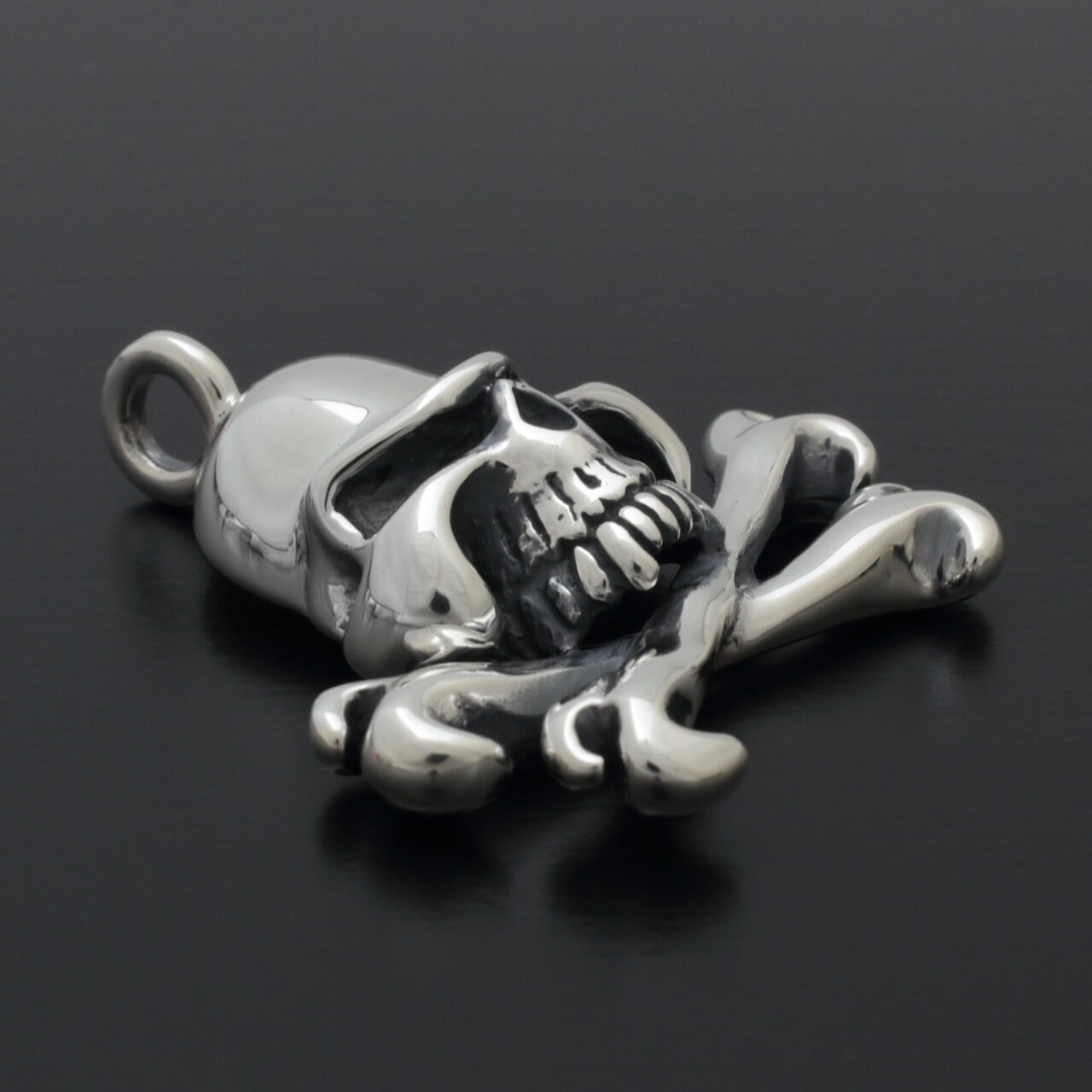 THIRTEEN DESIGNS サーティーンデザインズ DEVIL KILLER PIRATE