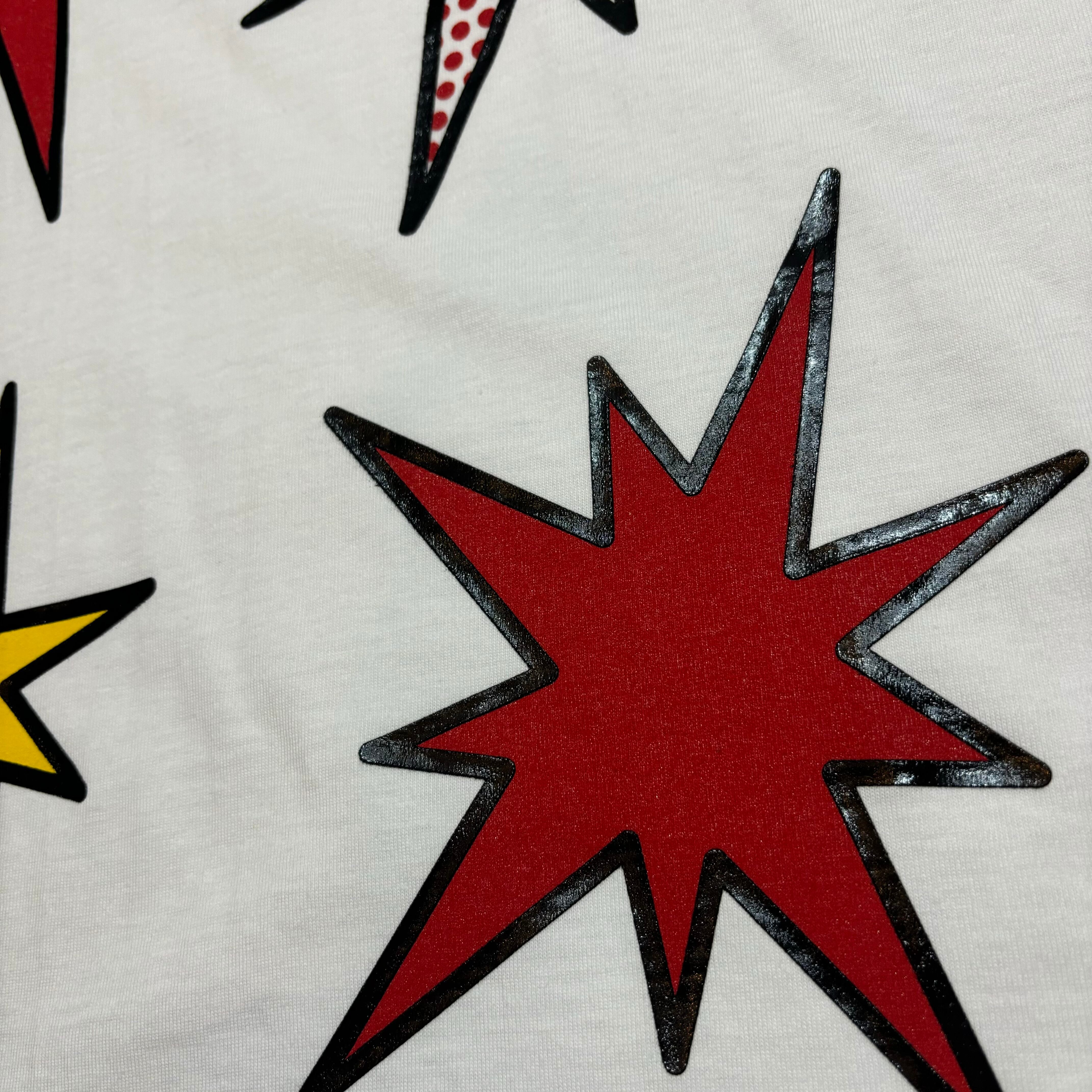 B59】00s X-RATED GLAY CONCERTTOUR2004 T-shirt / 2000年代 グレイ