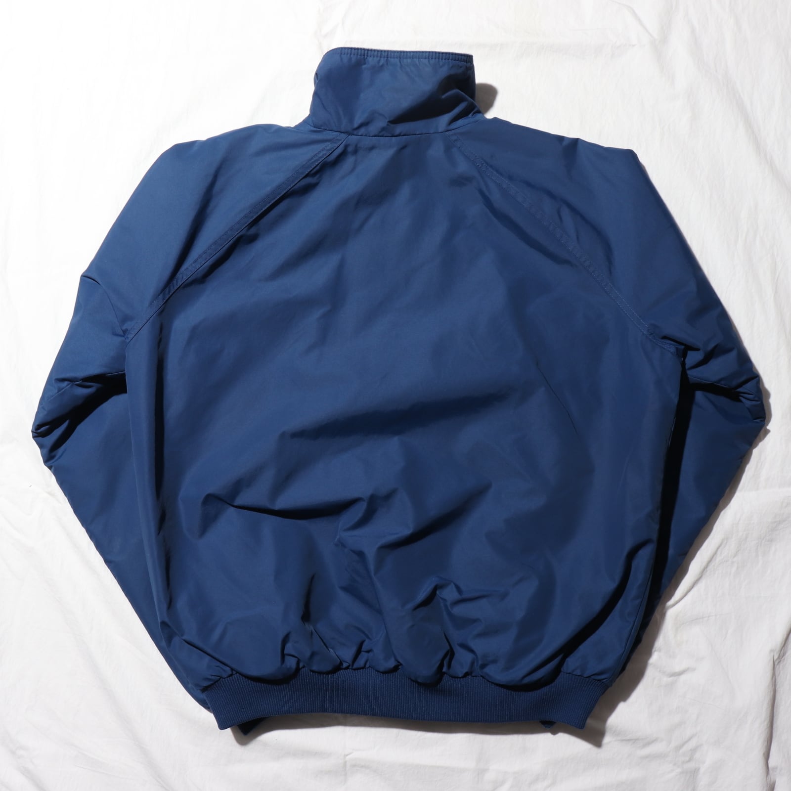 極美品 L 80s 三角タグ USA Shelled Synchilla Jacket Patagonia