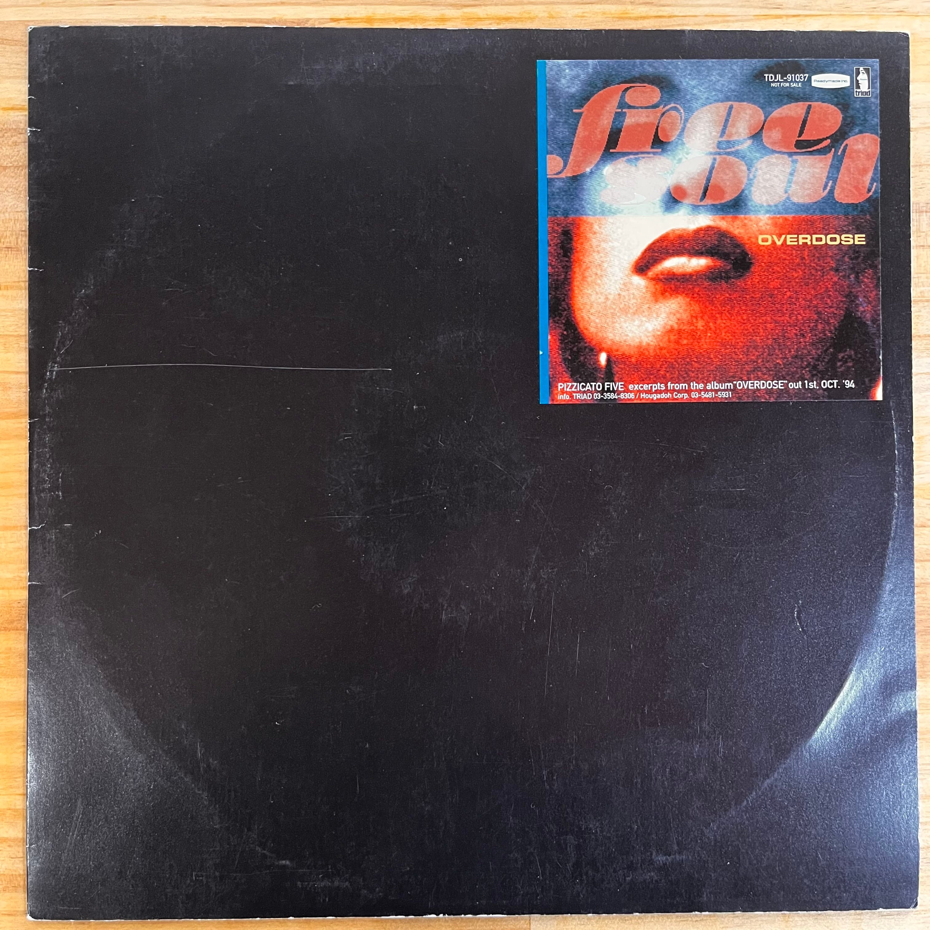 ピチカート・ファイブ PIZZICATO FIVE 