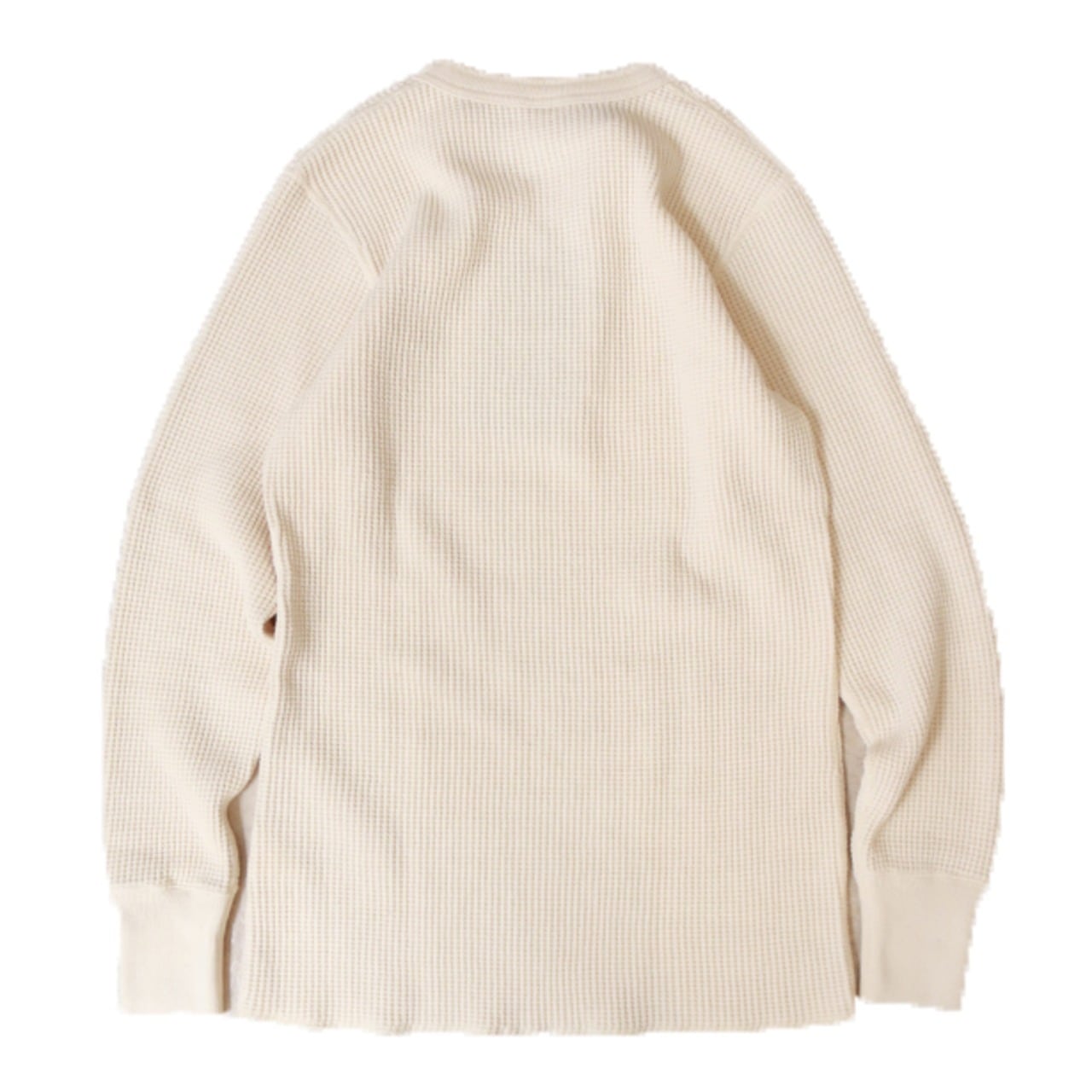 JELADO Mega Thermal Henly Neck ジェラード メガサーマル ヘンリー