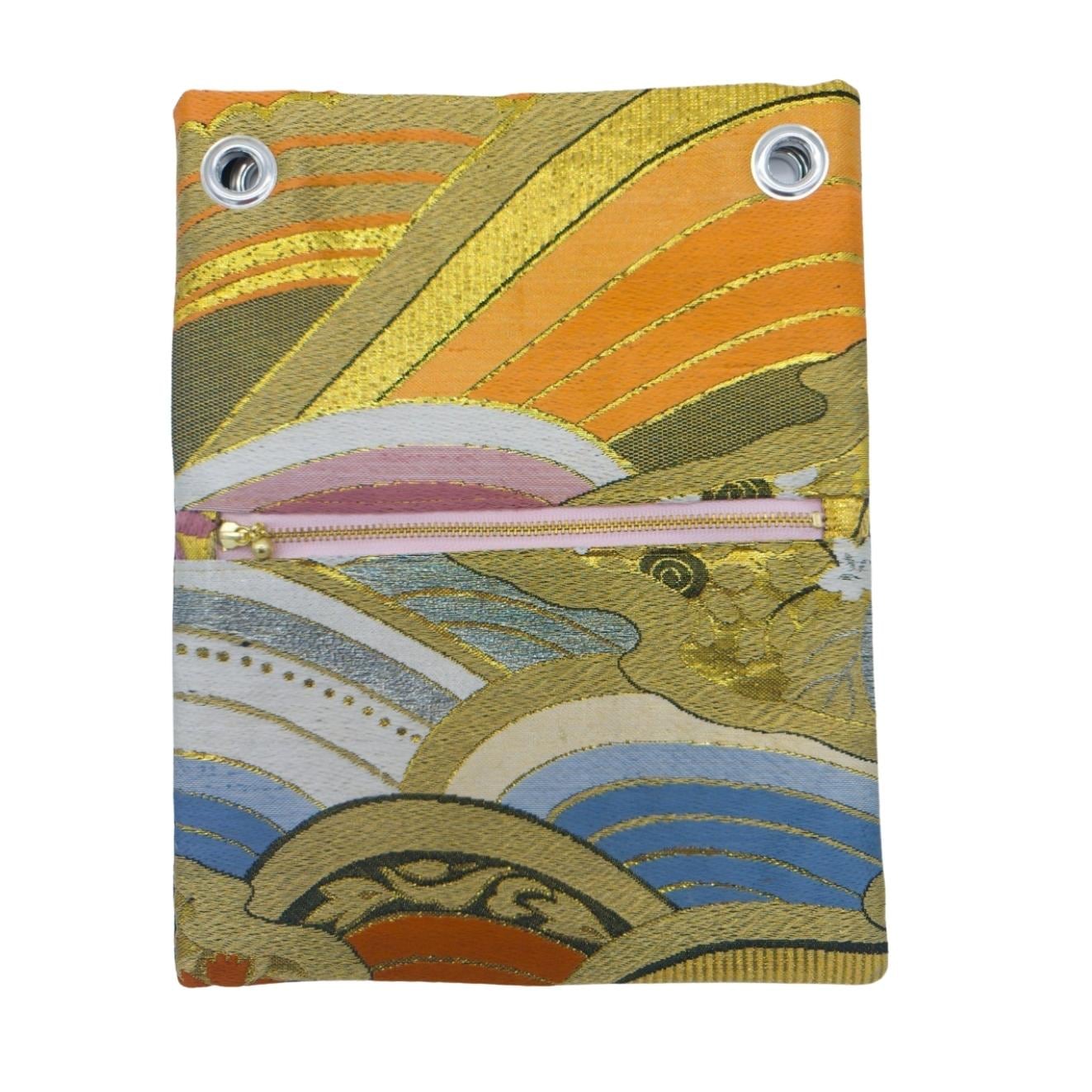 帯バッグ [BG-14] | 着物リメイクショップ Circular One