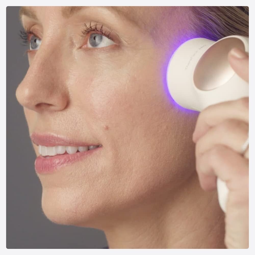 TheraFace PRO / セラフェイス プロ 【パーカッシブフェイス