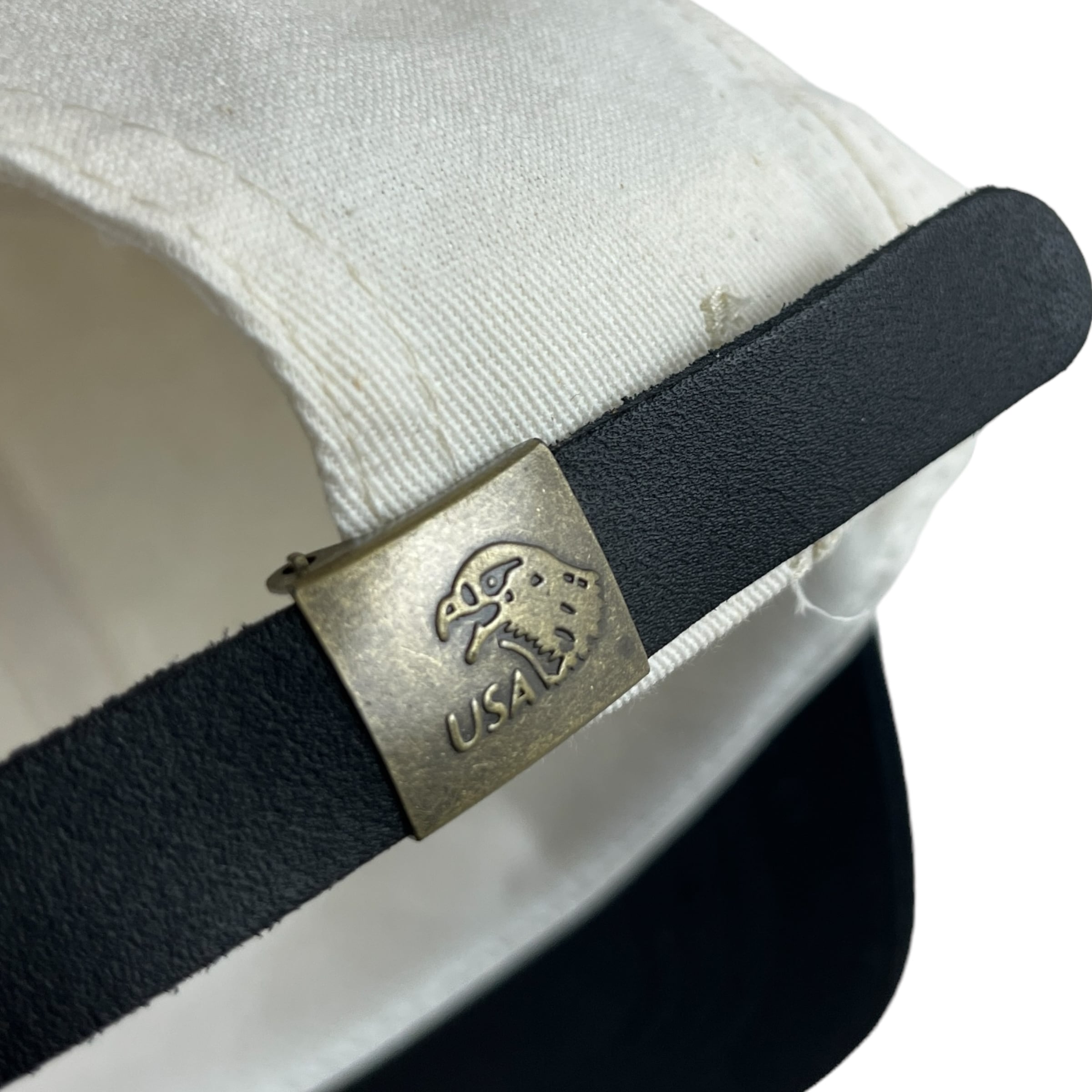 キャップ / 帽子】USA製 90s Jack Daniel (ジャックダニエル) OLD No.7