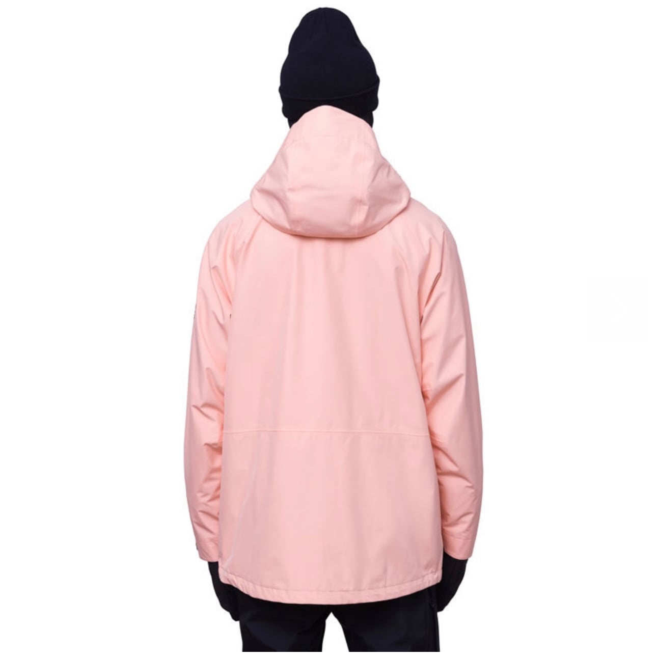 23-24 686 sixeightsix シックエイトシックス GORE-TEX CORE SHELL