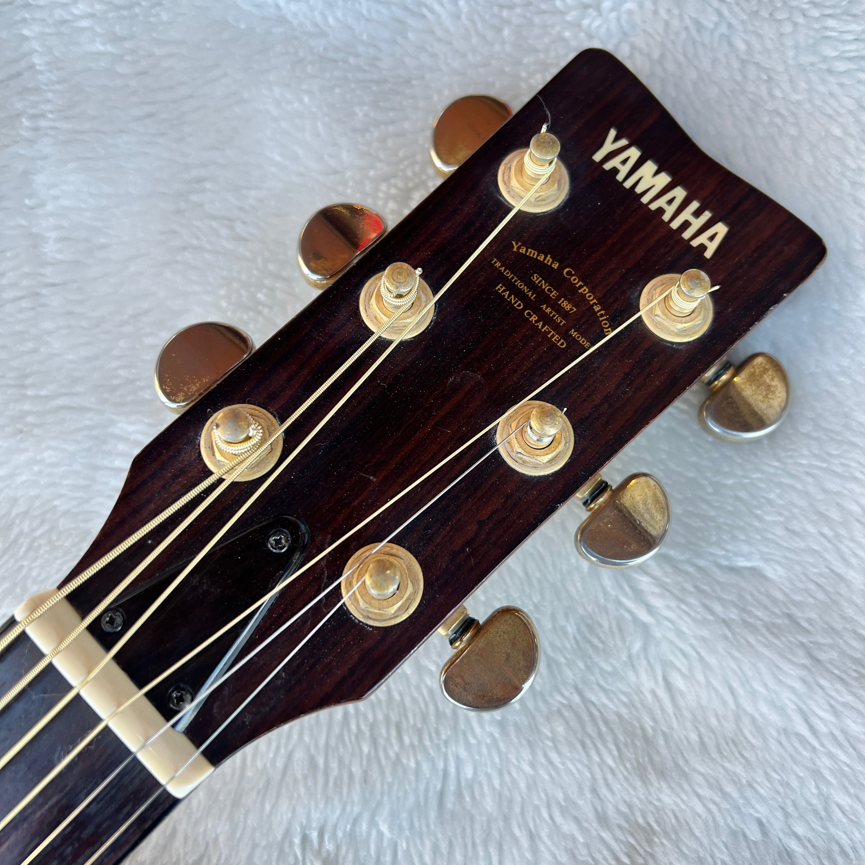 YAMAHA LL-11B | MUSICSHOP BOB