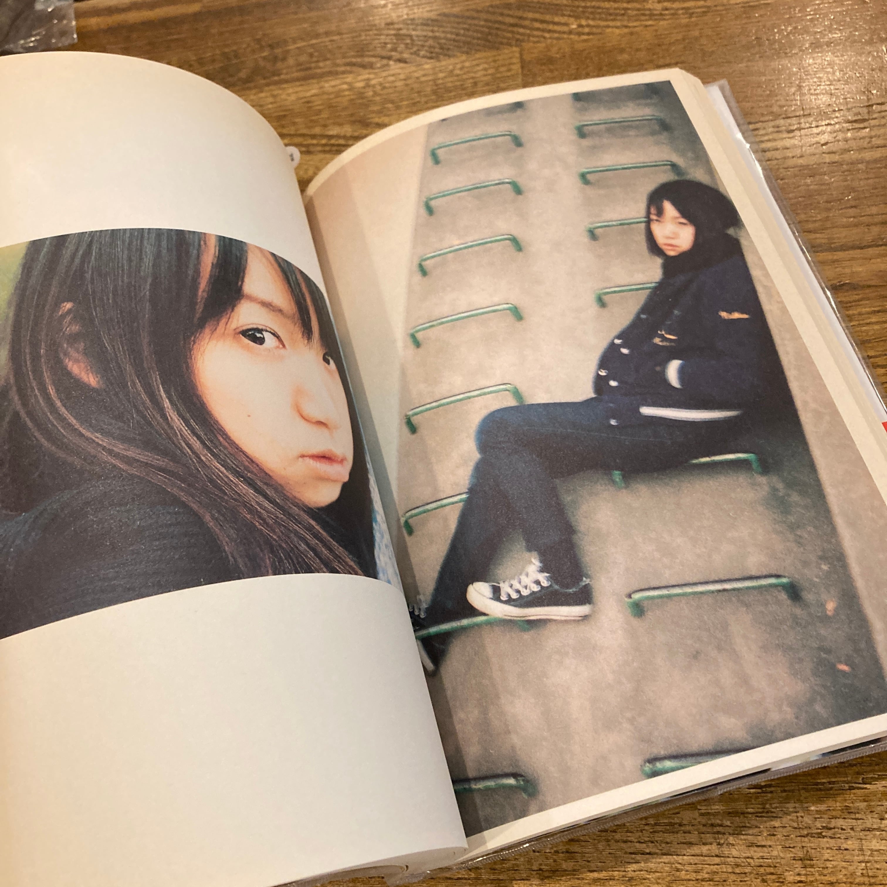 BABY BABY / 川島小鳥 | 百年