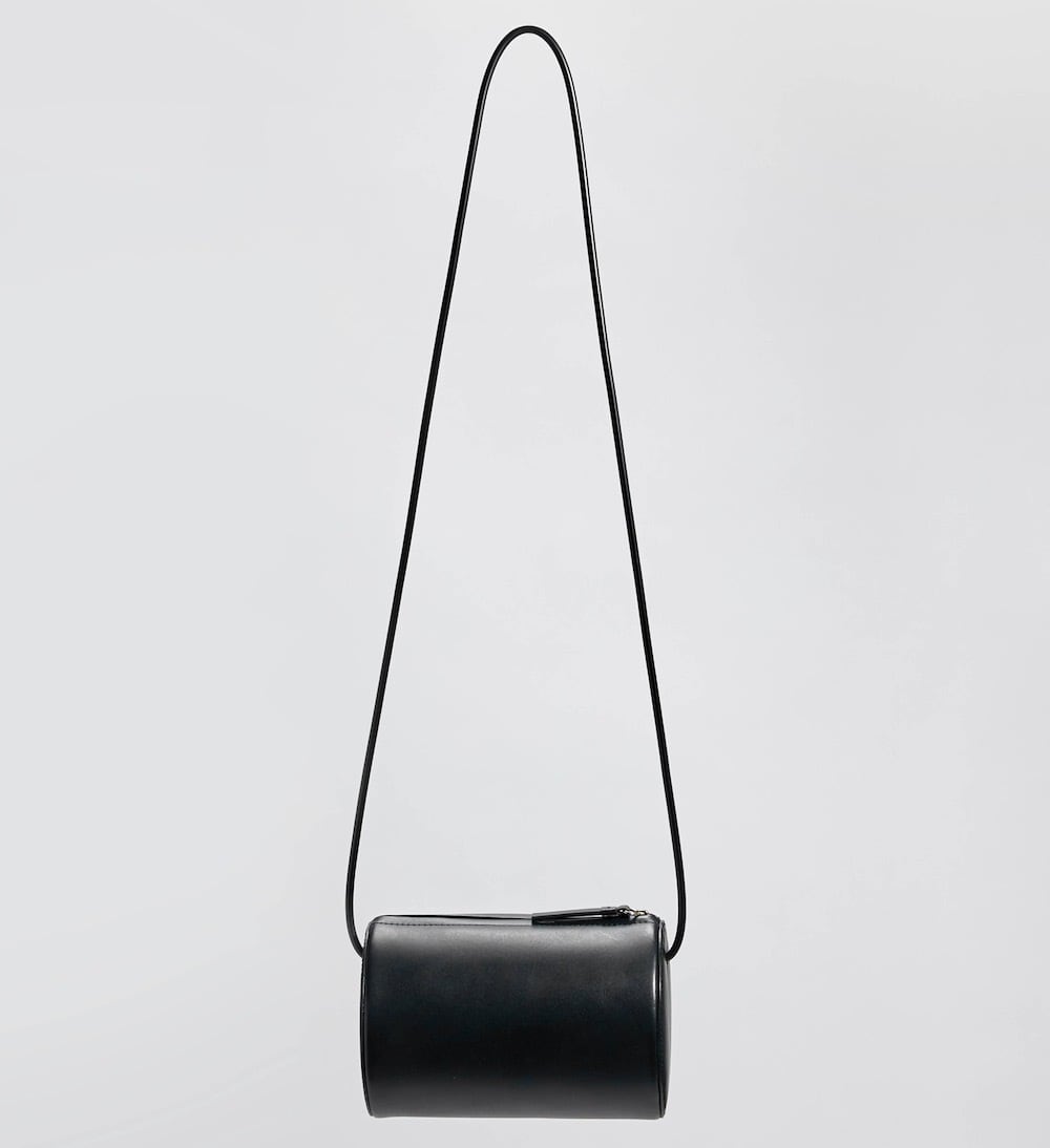 BUILDING BLOCK/ビルディングブロック・Cylinder Sling | a flat shop