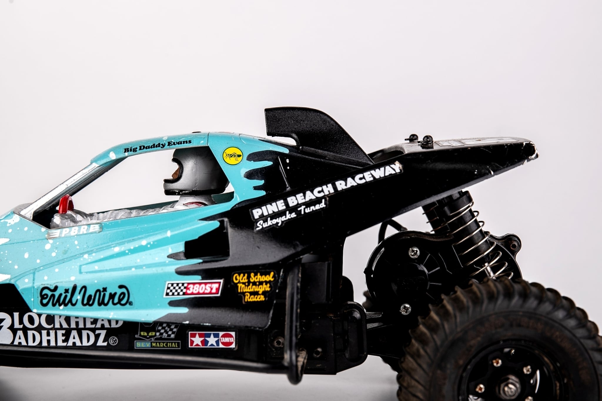 すこやかウィッグ グラスホッパー2用ブラックPBRW-3D03 | PINE BEACH