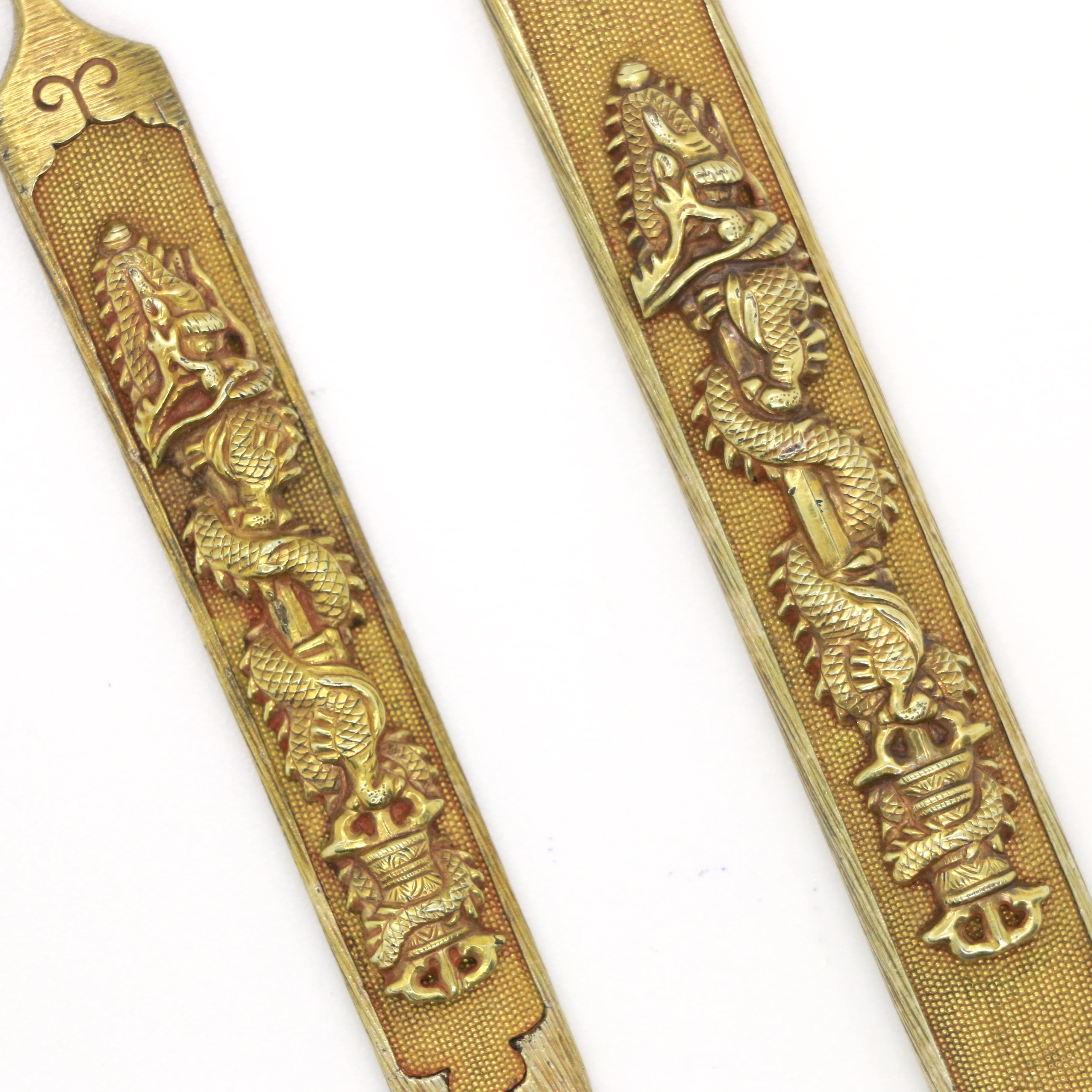 二所 俱利伽羅龍図 | あやかし堂