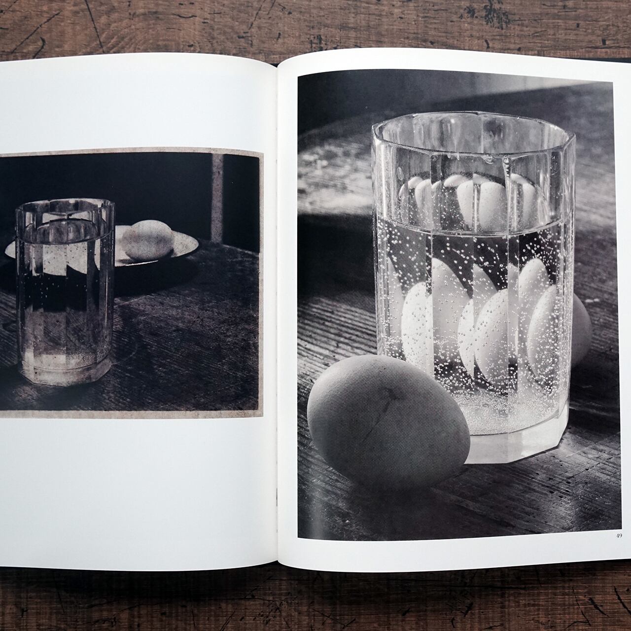 JOSEF SUDEK Still Lifes | タイムカプセル