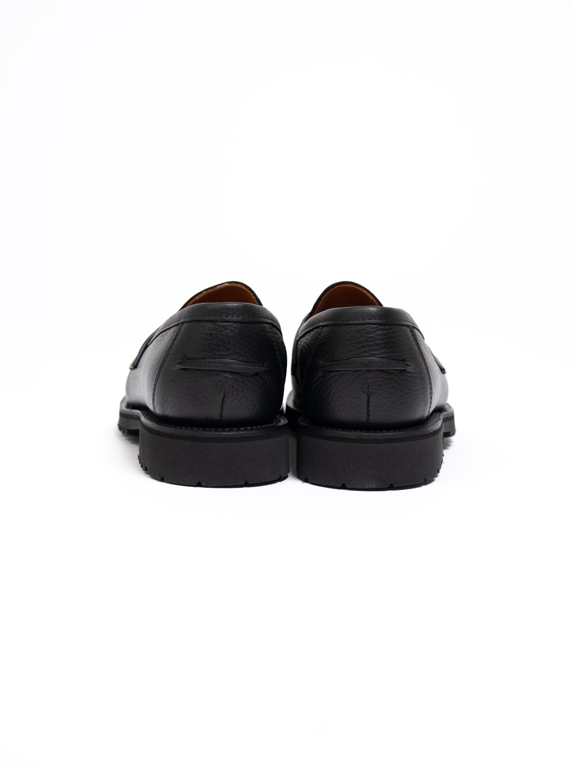 SANDERS Butt Seam Loafer by OVY | OVY
