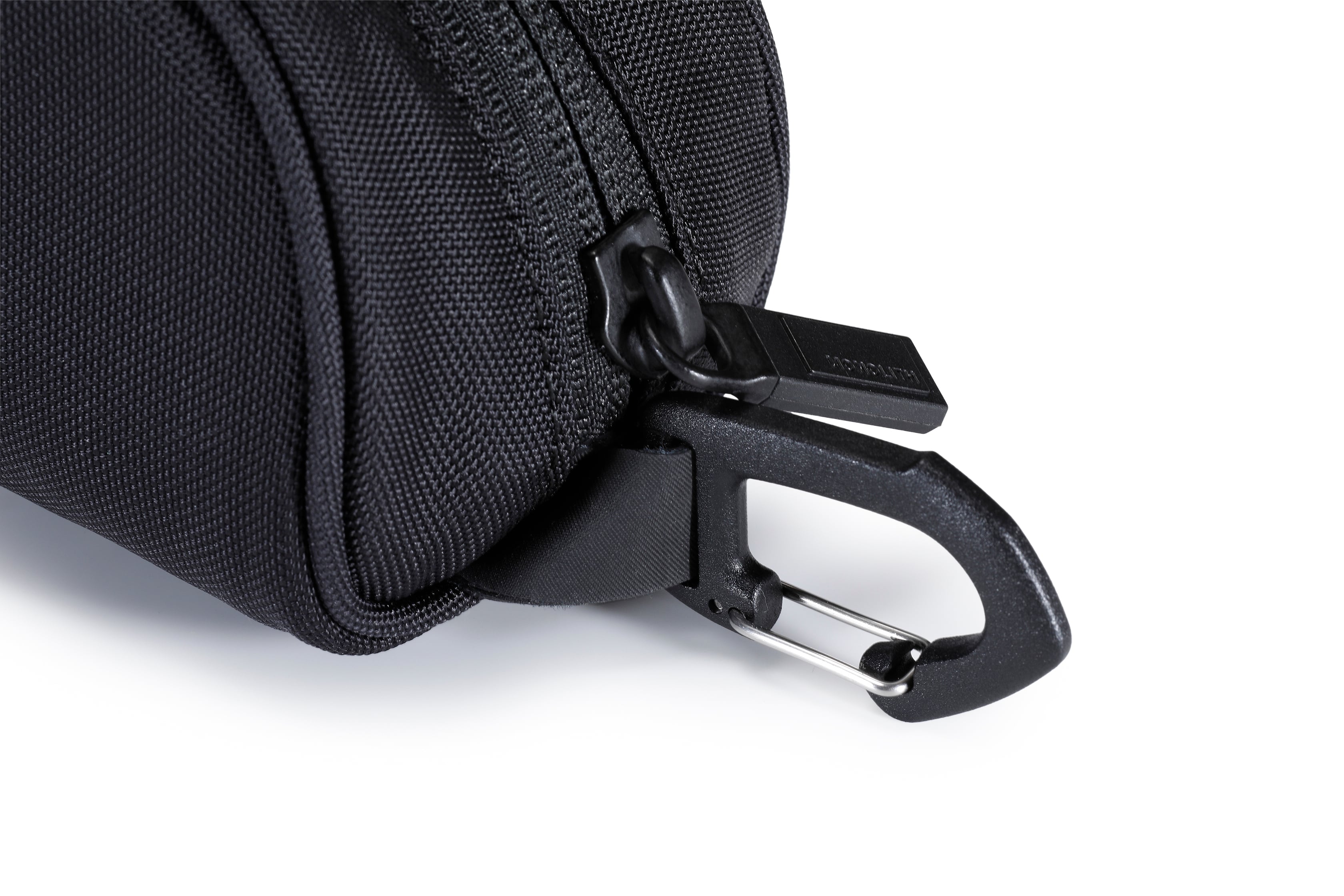 EYEWEAR POUCH STANDARD EO BLACK | everyone