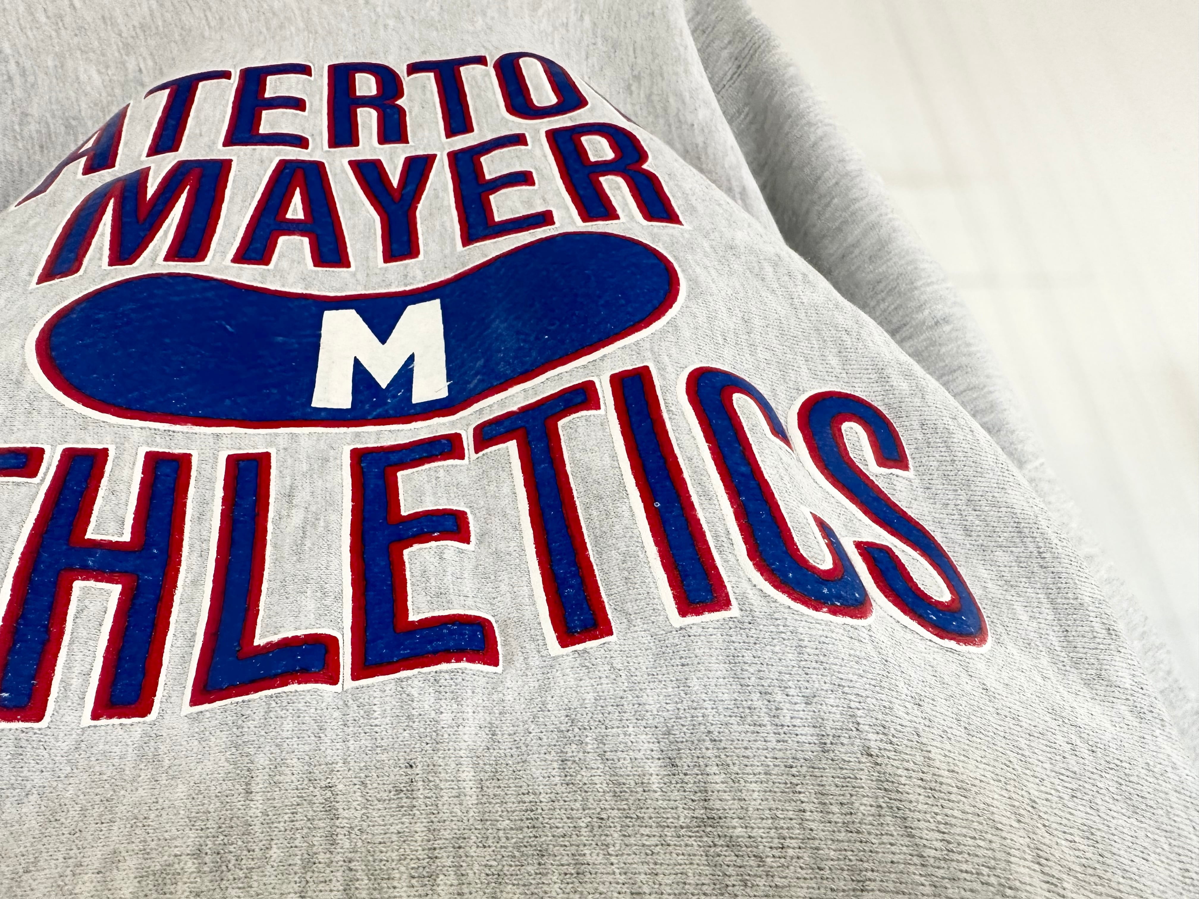 USED】90s Champion REVERSE WEAVE チャンピオン リバースウィーブ