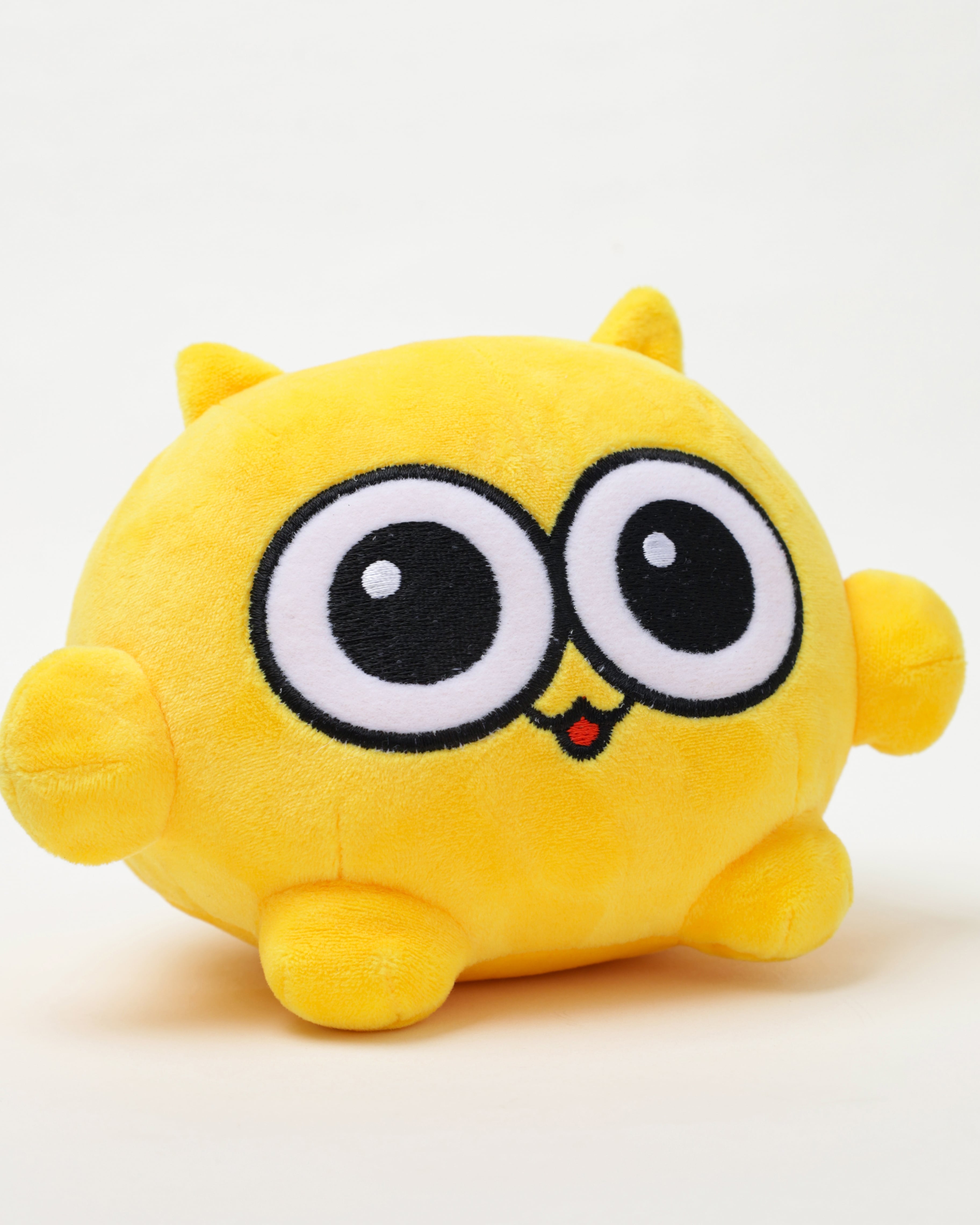 うんた ぬいぐるみ（スタンダード） | うんたた商会