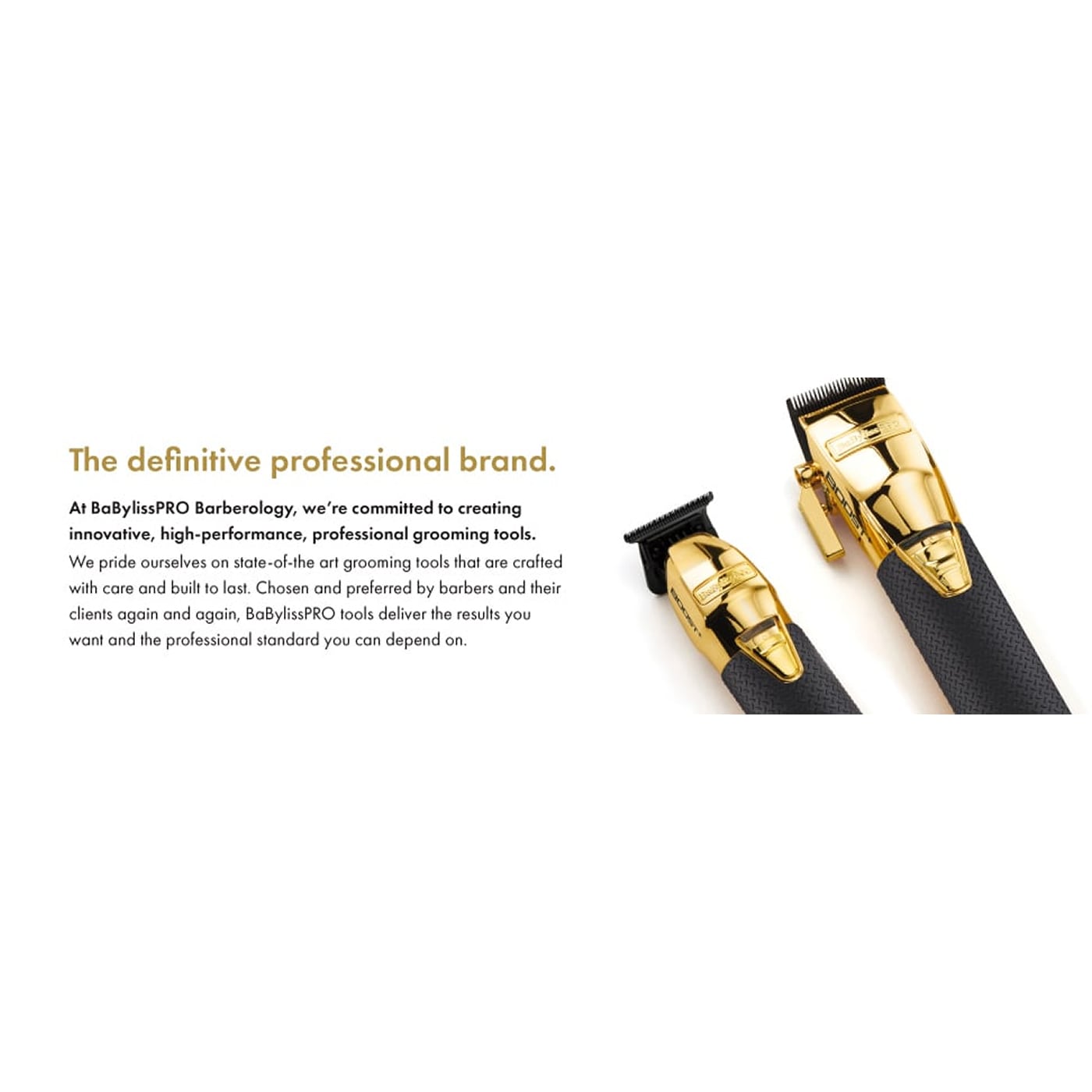 電安法適合・1年保証・1年以降も修理対応】 Babyliss PRO 純正品