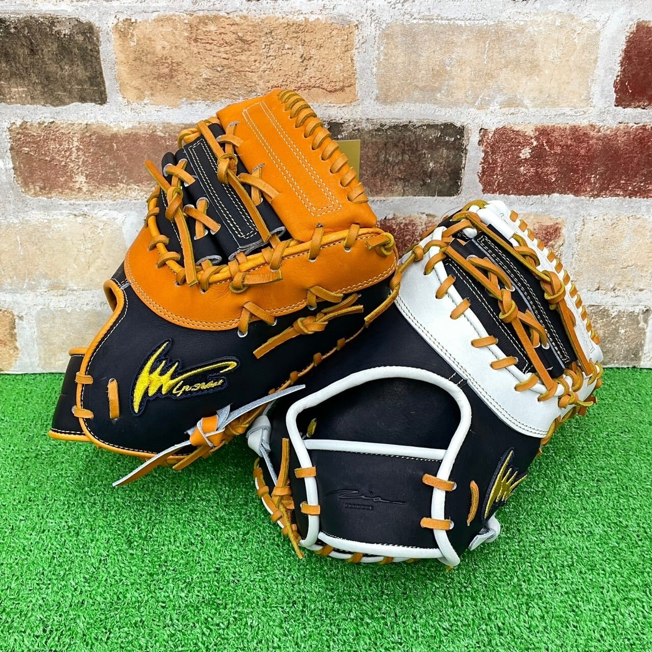 限定】Ip Select アイピーセレクト Ip.021-Rb25G2 軟式ファースト