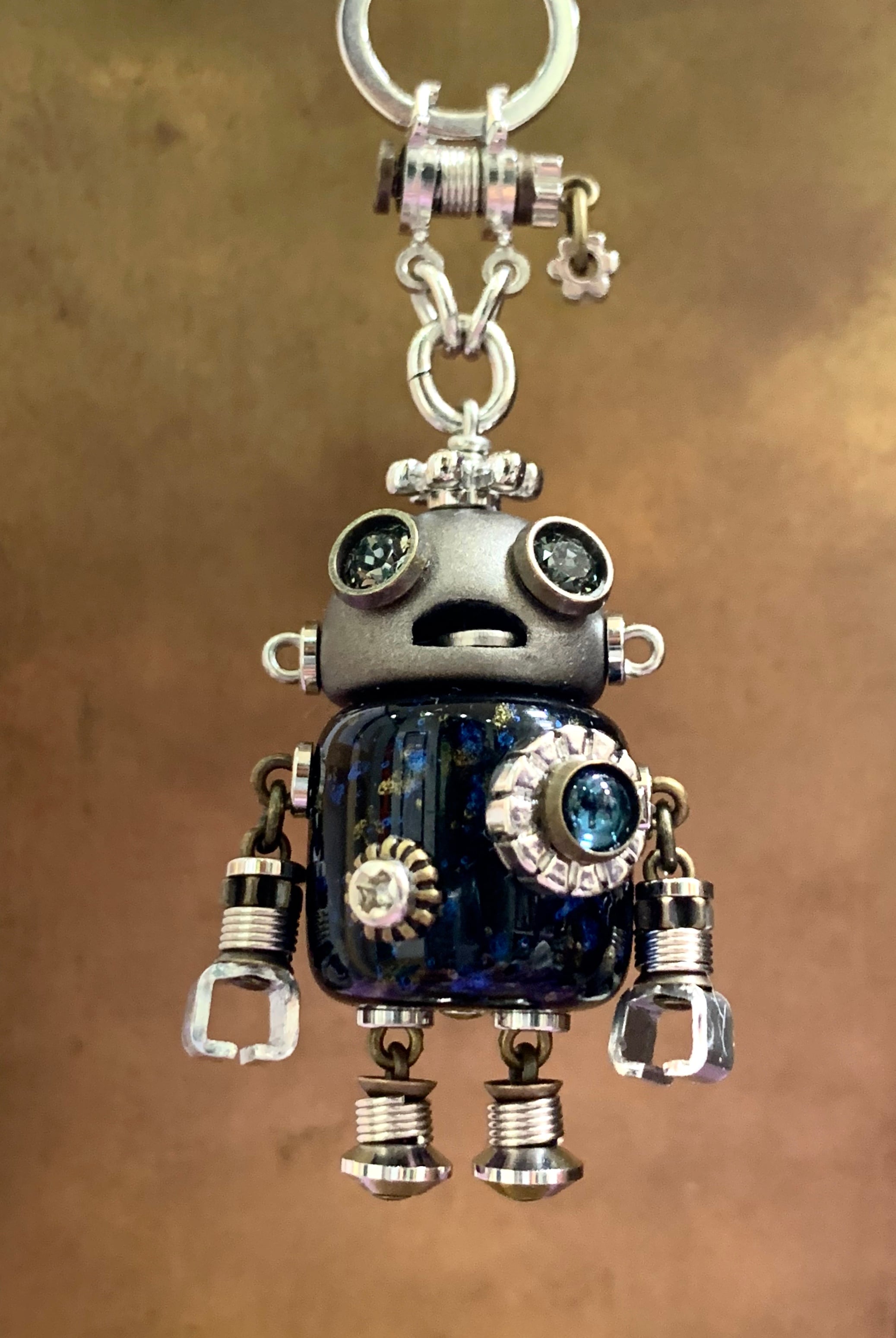 バッグチャーム・キーホルダー | RAG DESIGN WORKS