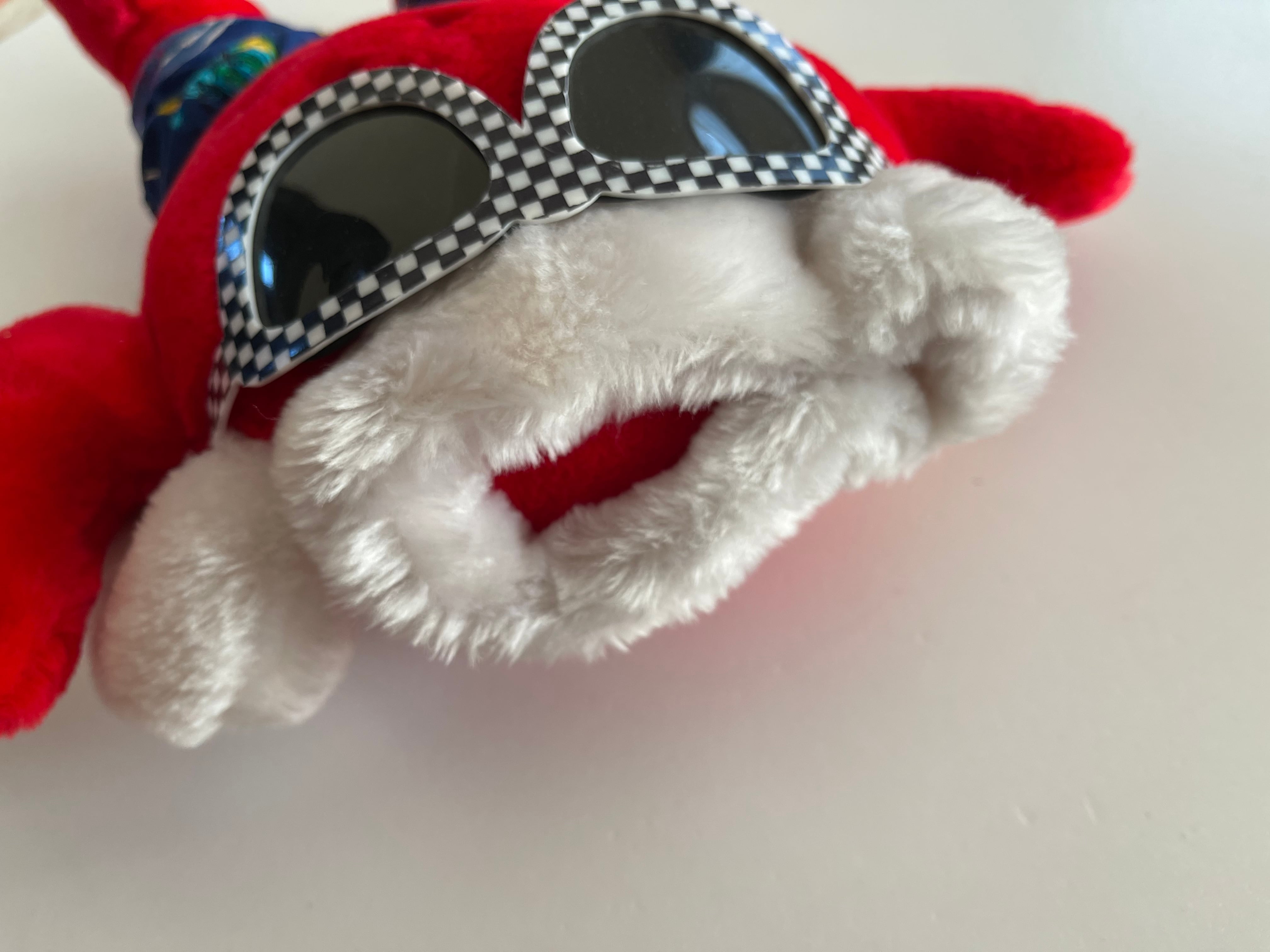 Good】1980s KOOL AID MAN クールエイドマン ニルヴァーナ | swallows