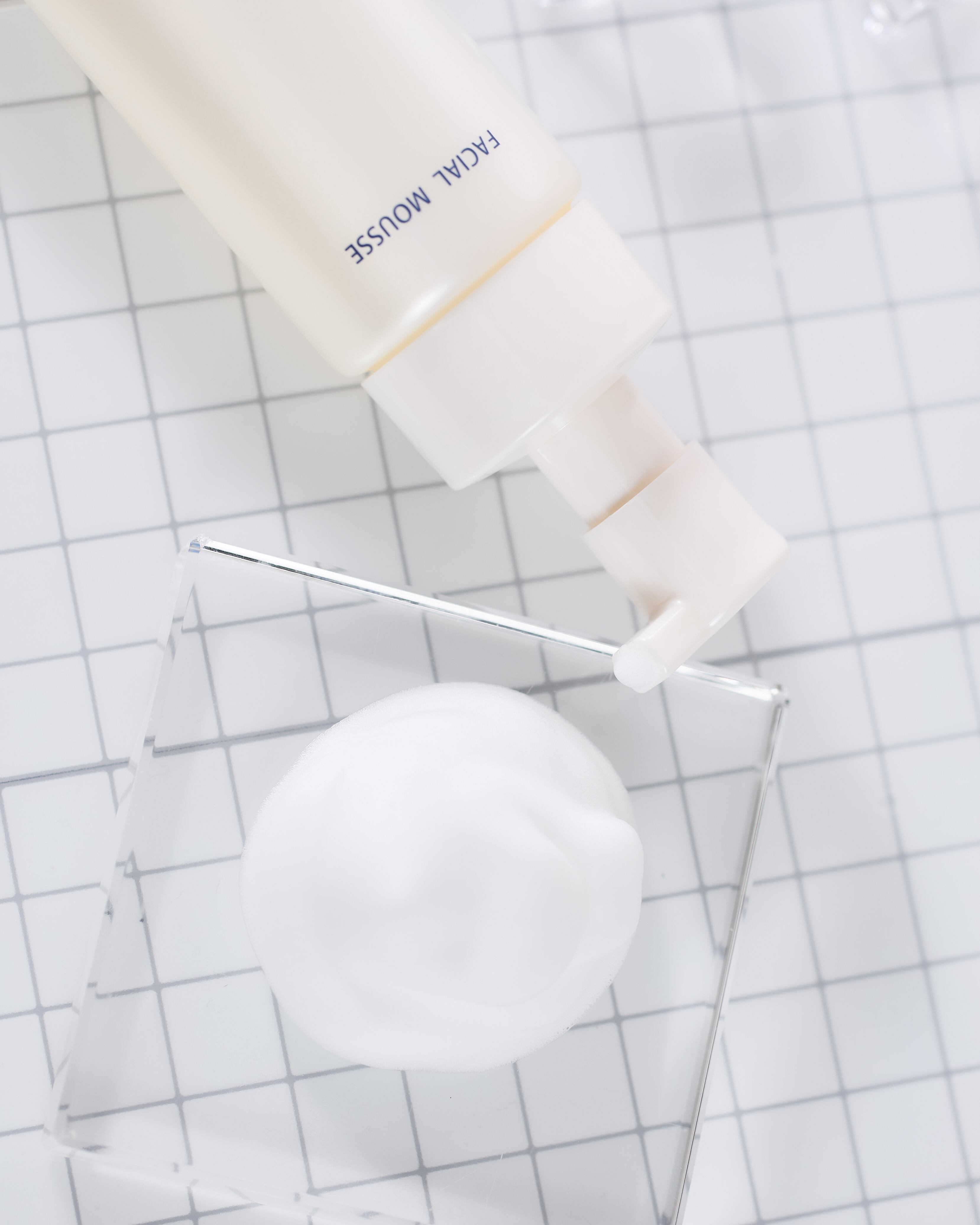 ベガ フェイシャルムース | VEGA公式オンラインショップ（ベガ公式通販）