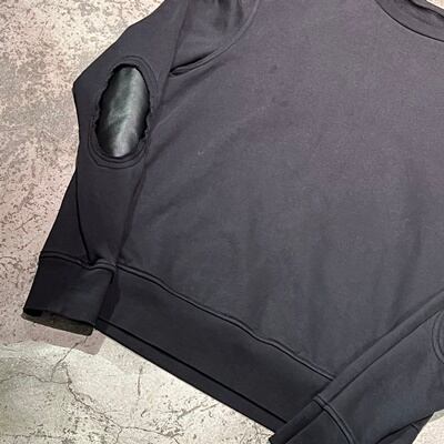 Maison Margiela メゾン マルジェラ S50GU0090 エルボーパッチ