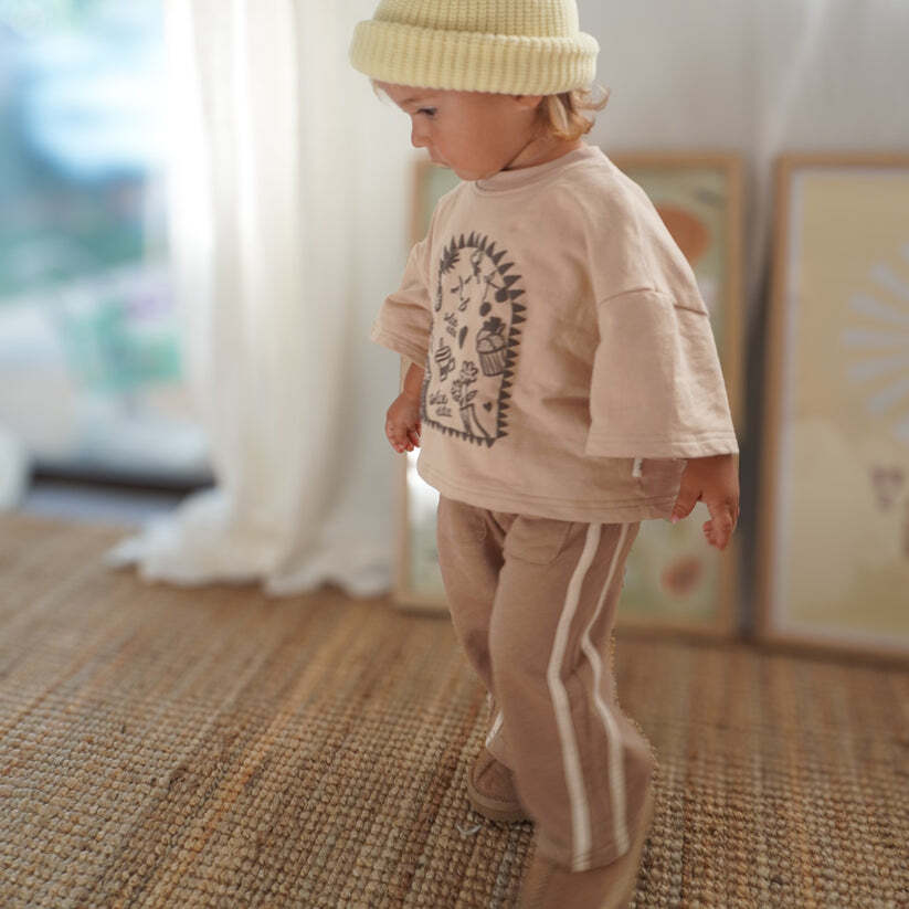 Marlow and Mae] ジアロンパース | baby_baby_baby_select