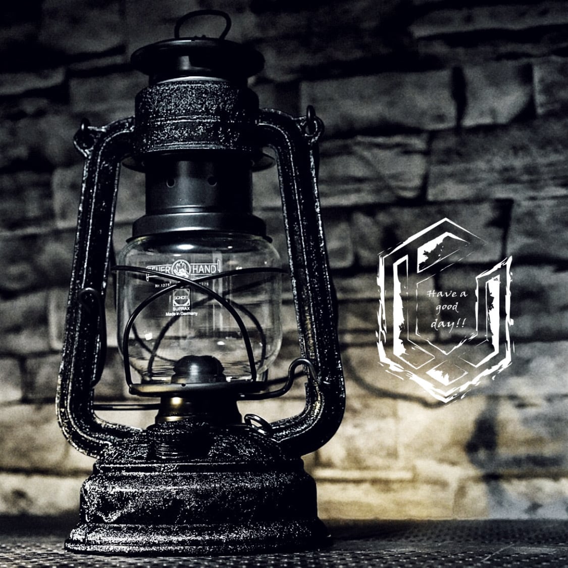 Feuerhand276 Fels】フュアーハンド276 フェルツ | G✖︎C