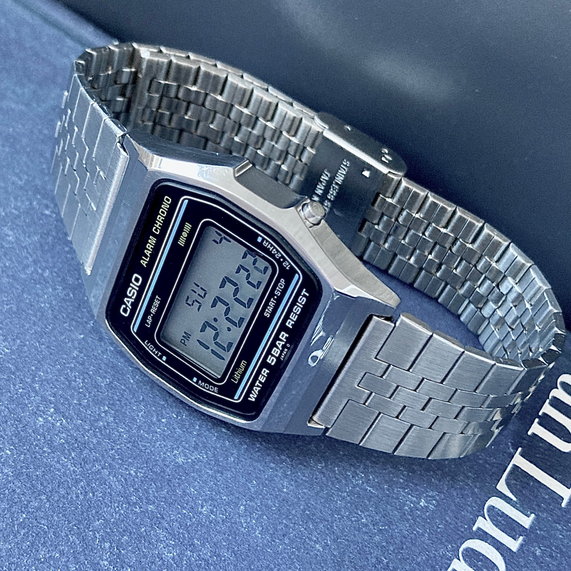 商品番号195 casio W31 | Pay ID