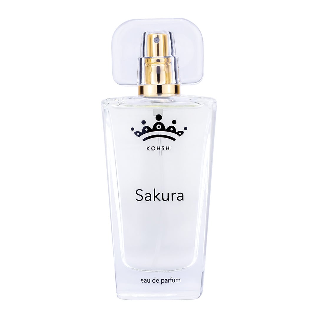 kohshi Eau de Parfum | KOHSHI