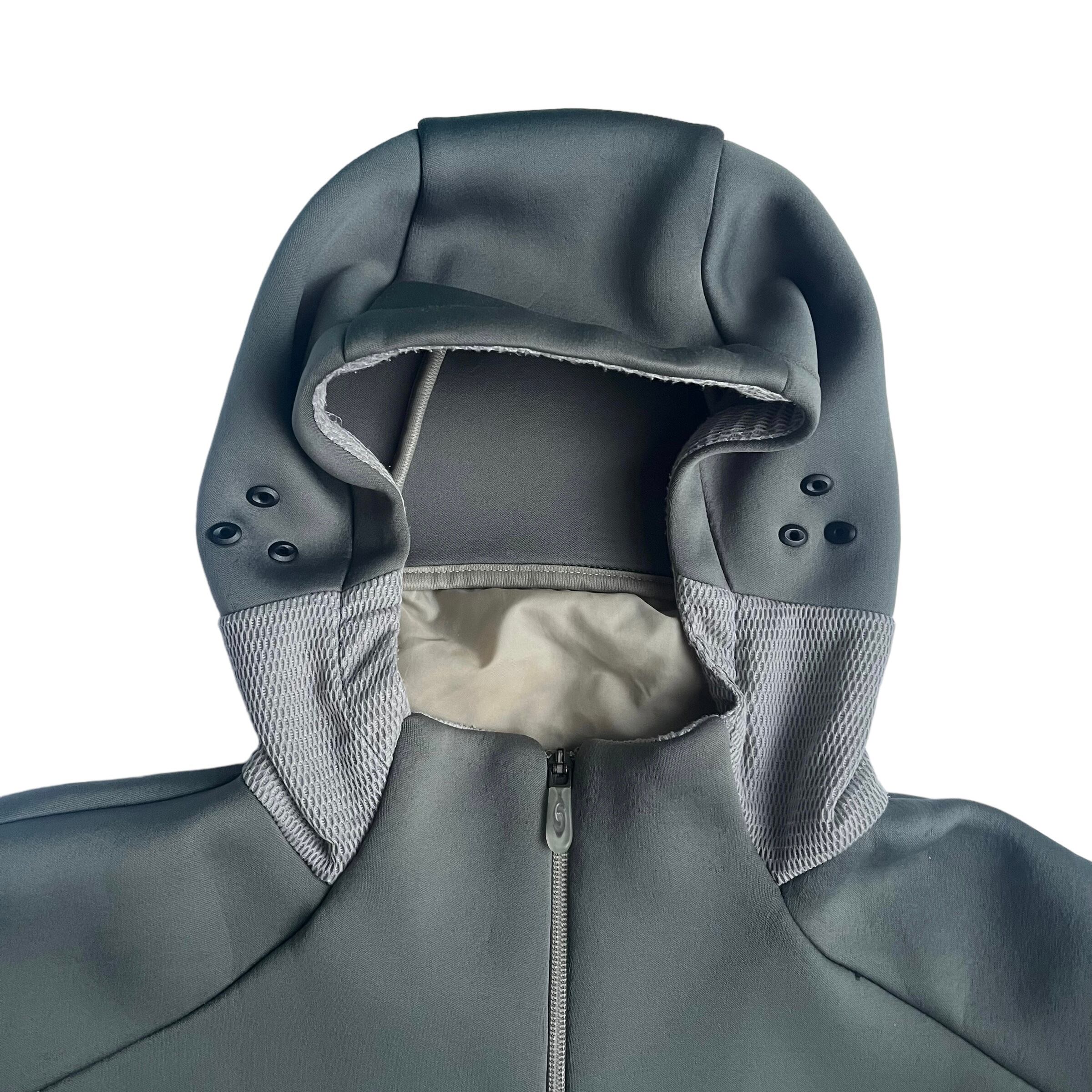 Salomon*archive 00s advanced skin shell jacket | BOOL