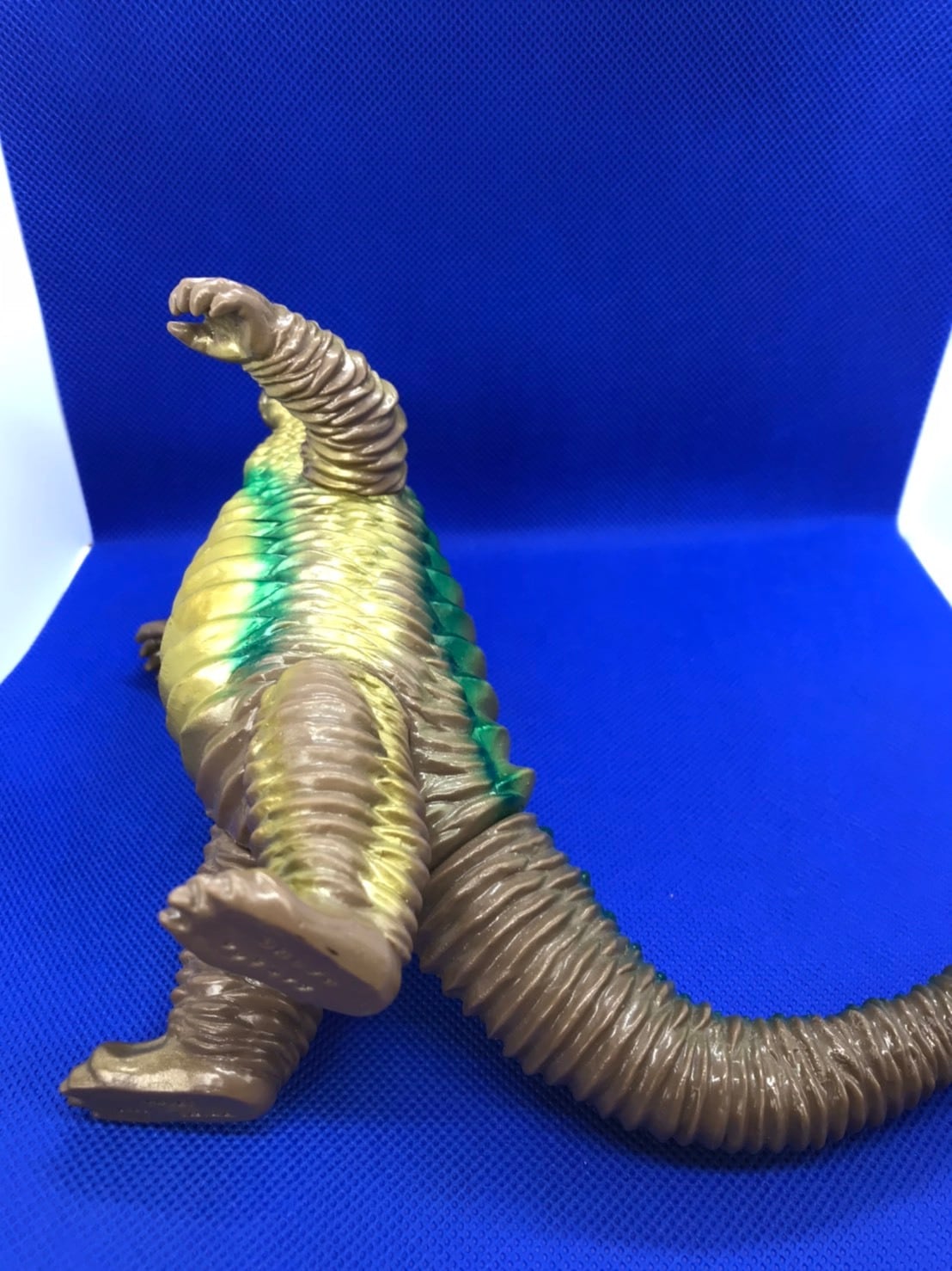 ソフビ 人形 レッドキング【1983】 | Both Flourish