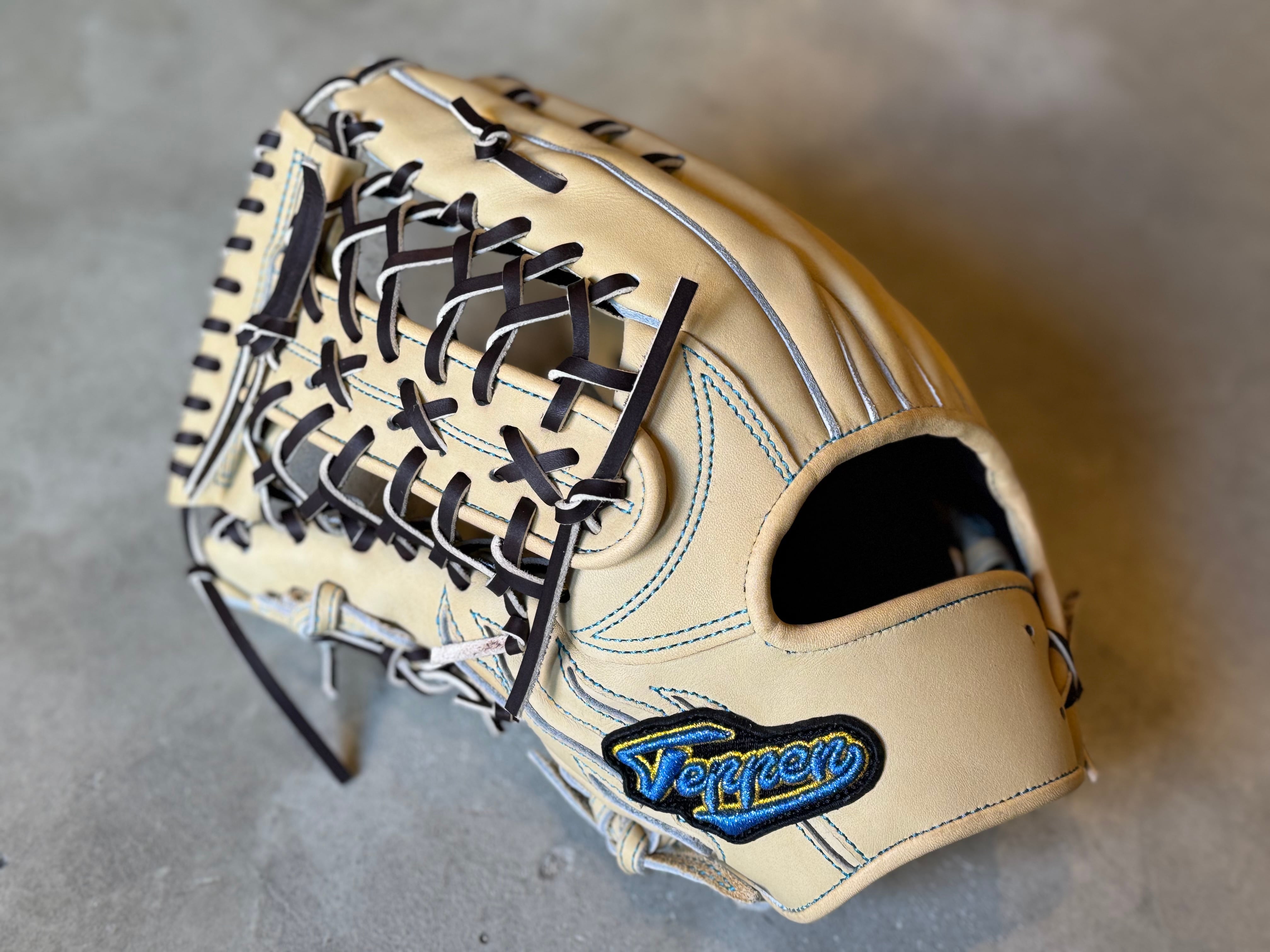 キャメルカラーグラブ特集 | 野球専門店87スポーツ