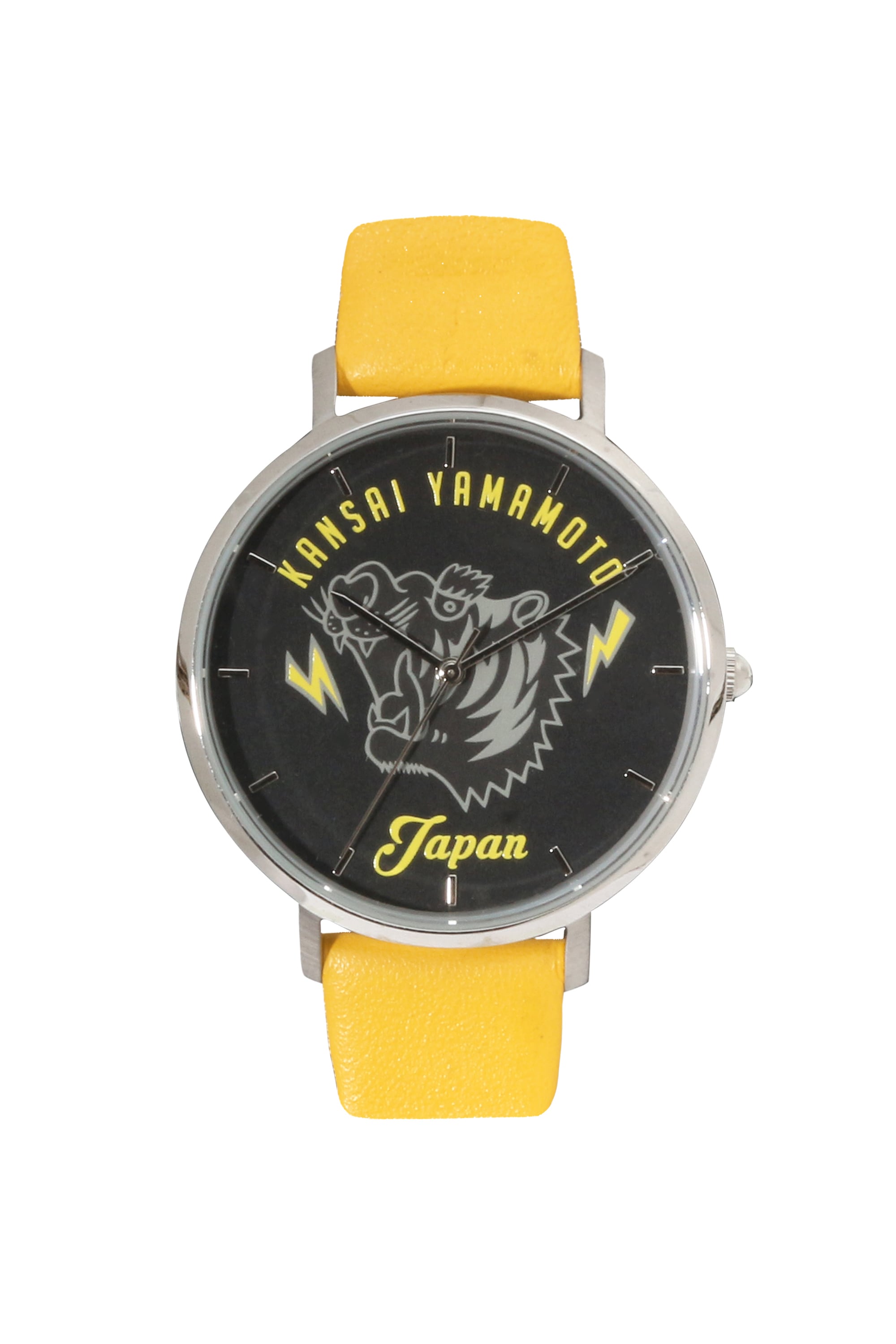 kansai yamamoto / TG36 SYE 山本寛斎 | アニメコラボ腕時計専門の公式