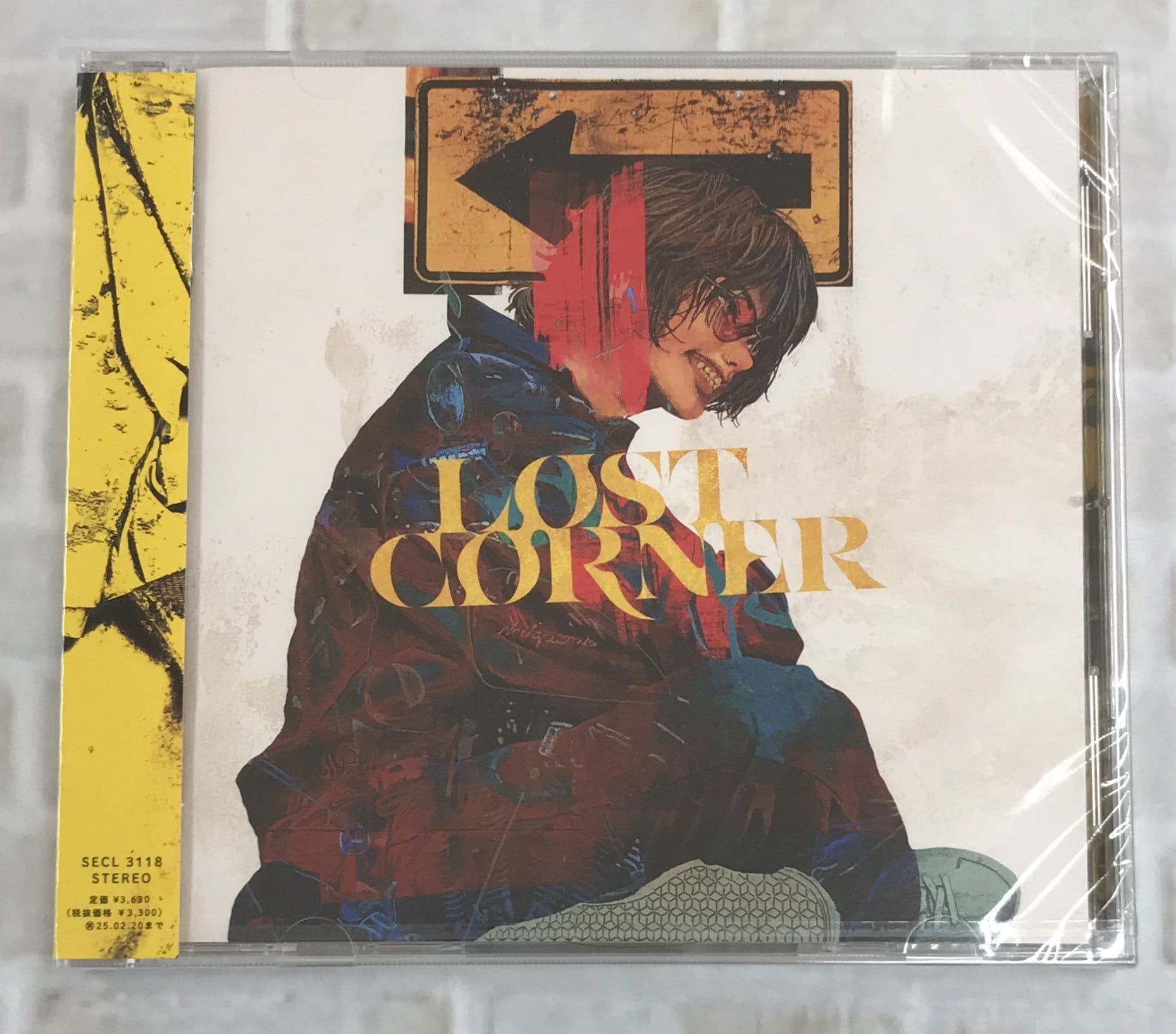 Tani Yuuki / Memories (CD) | 最北のCDショップ