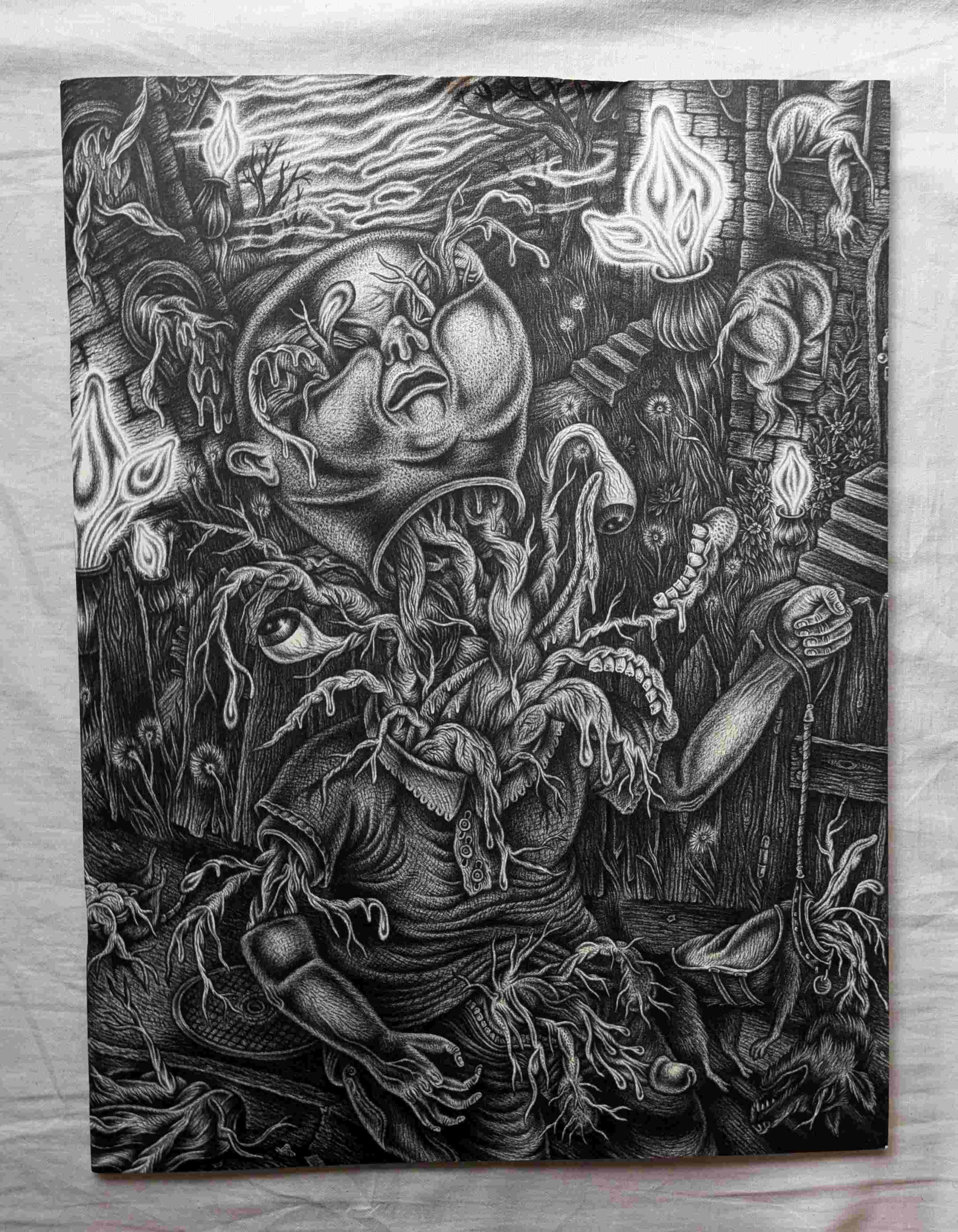 アシュレイ・ウッド ワールド・ウォー・ロボット コンプリート版