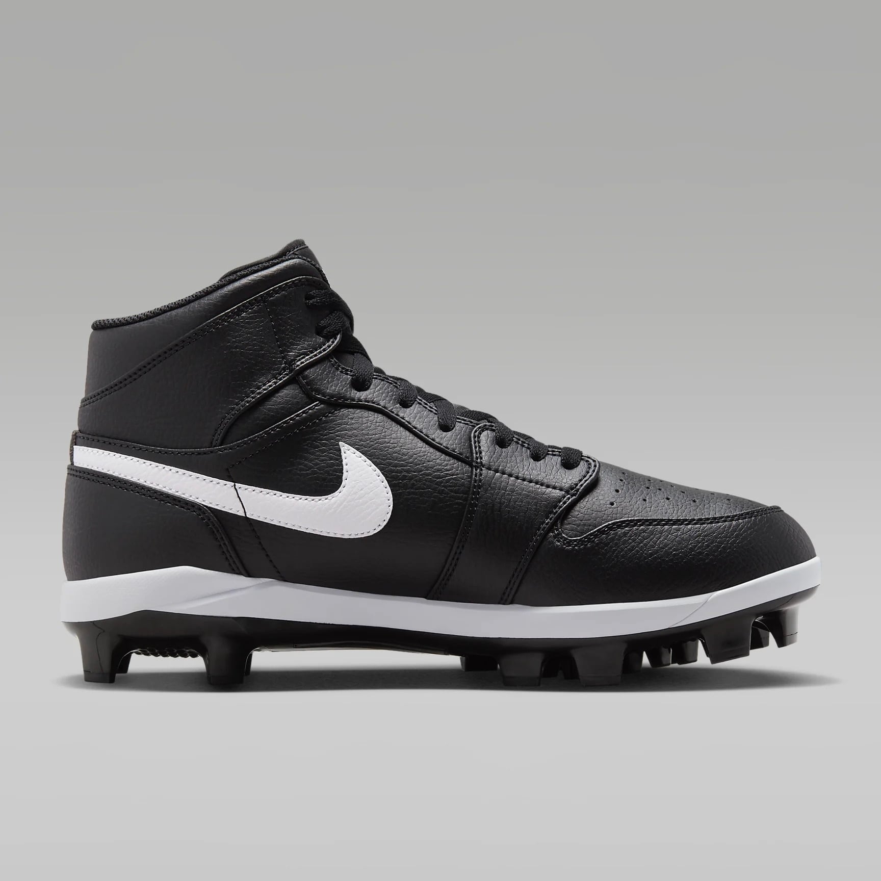 日本未発売】 ナイキ ジョーダン 野球 スパイク Jordan 1 Retro MCS