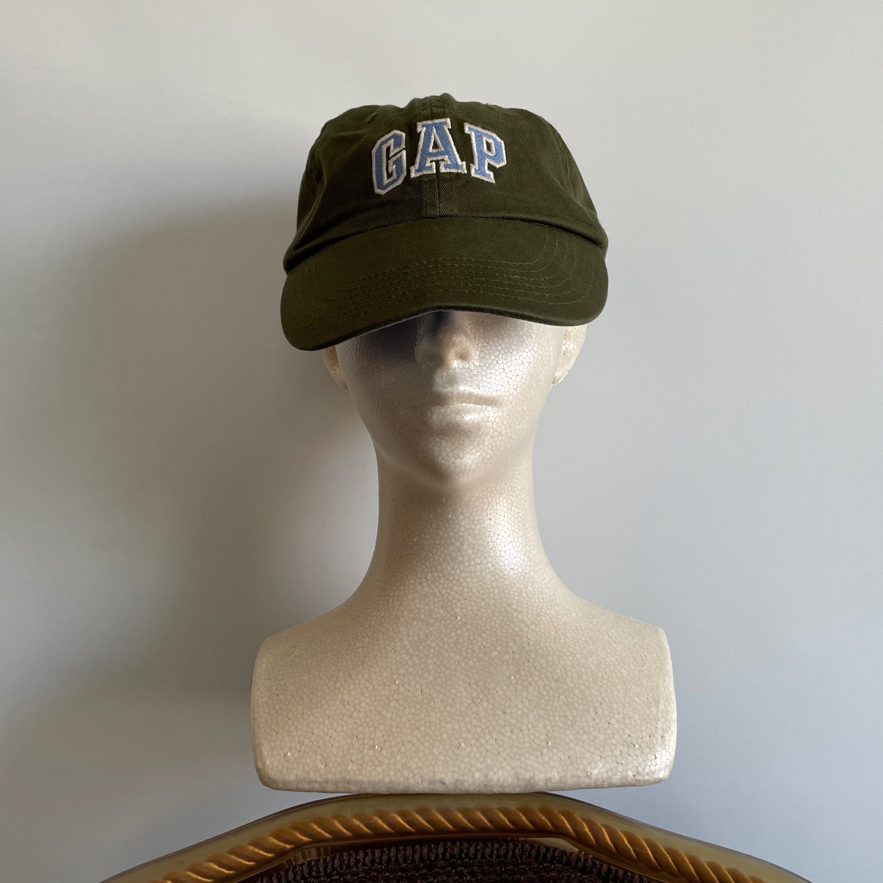 ギャップのキャップ OLD GAP 90's | 一重 hitoe