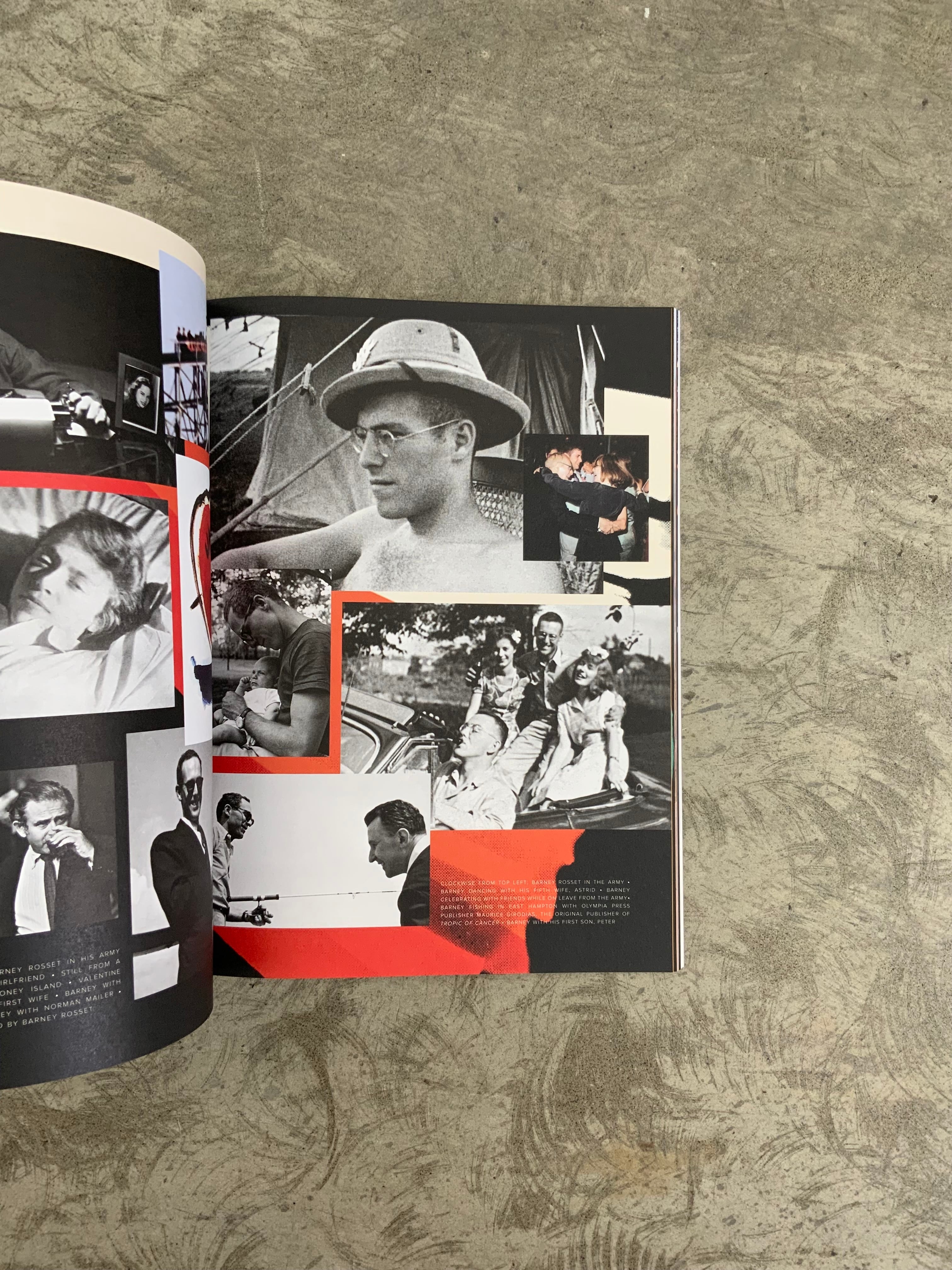 1026 ALL-AMERICAN Volume Twelve A BOOK OF LESSONS by Bruce Weber