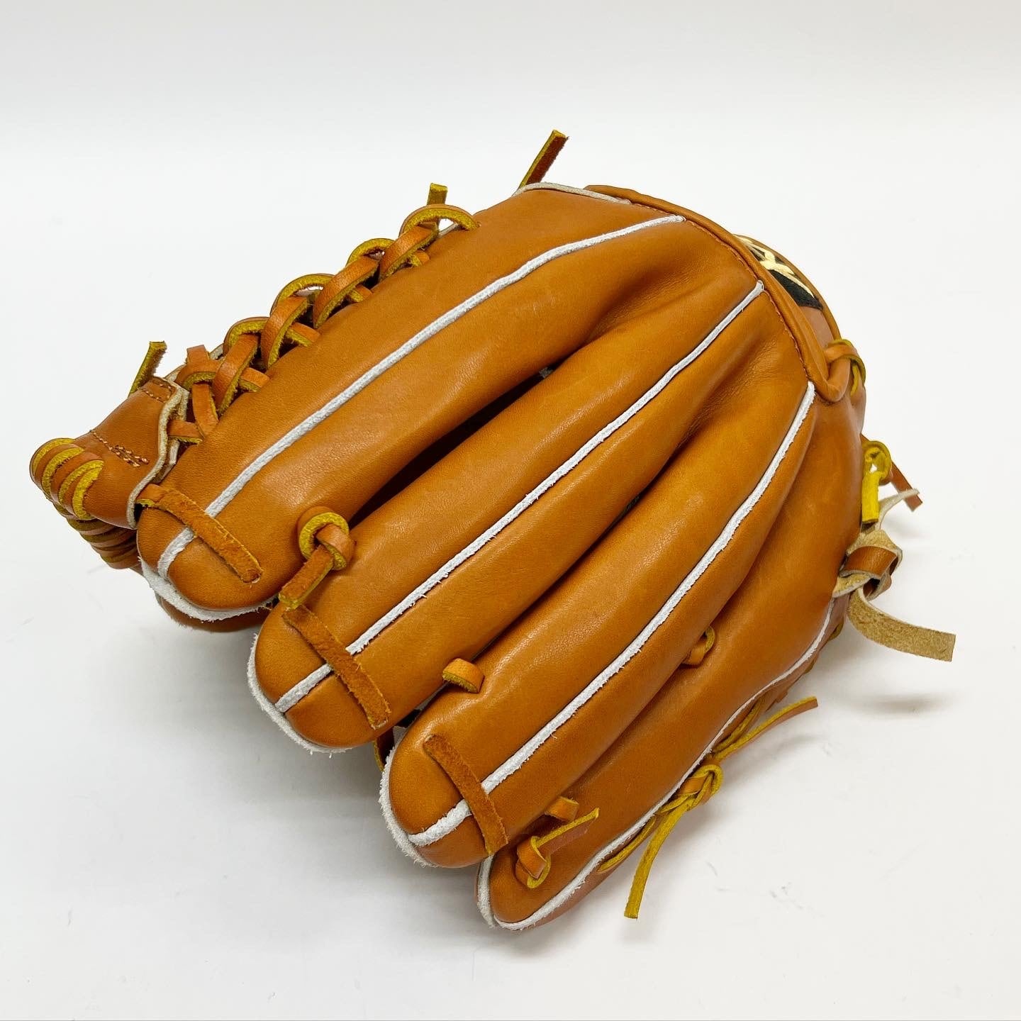 小林運動具店 一般硬式グラブ オールラウンド用 | 富士ベースボール