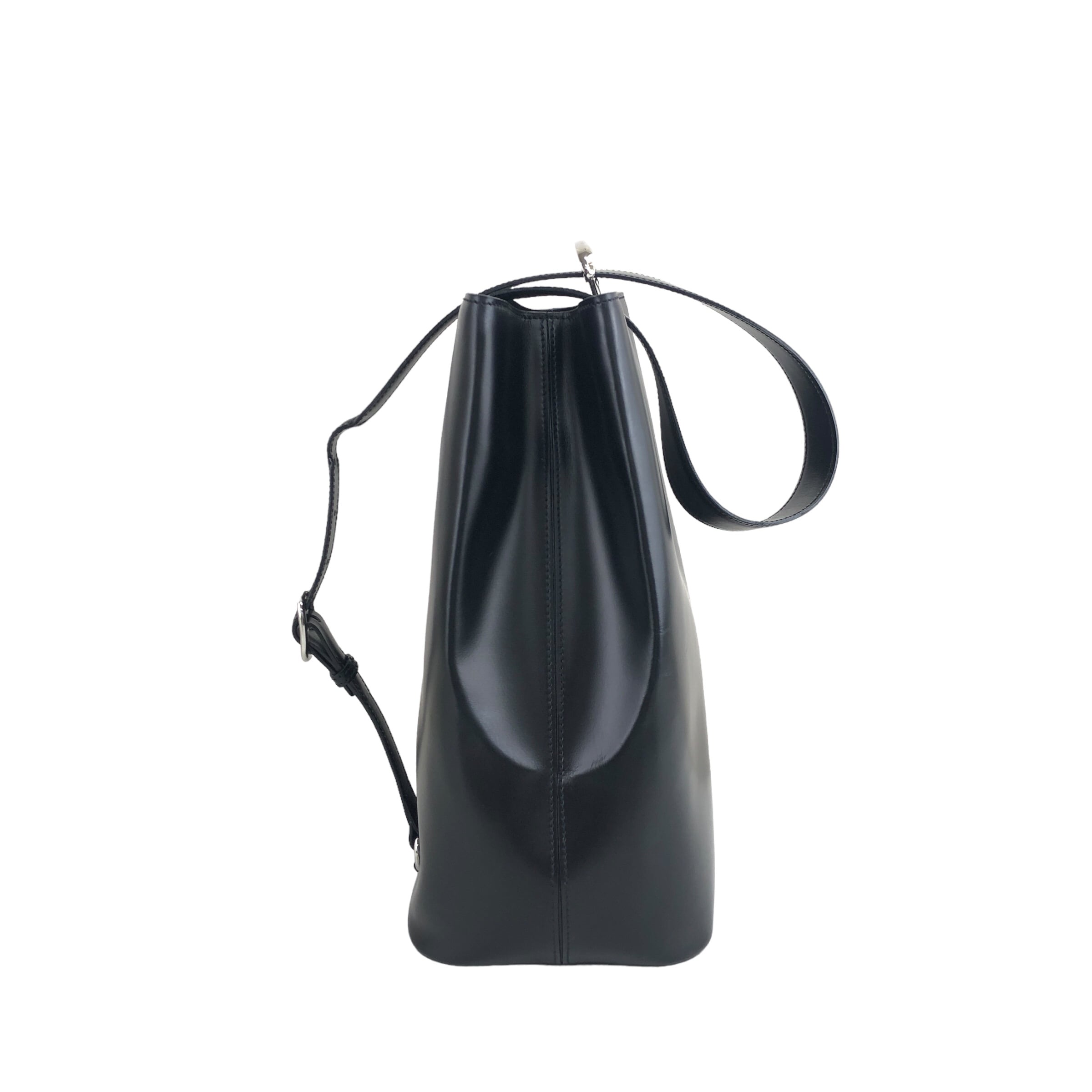 Cartier カルティエ パンテール ショルダーバッグ ブラック vintage