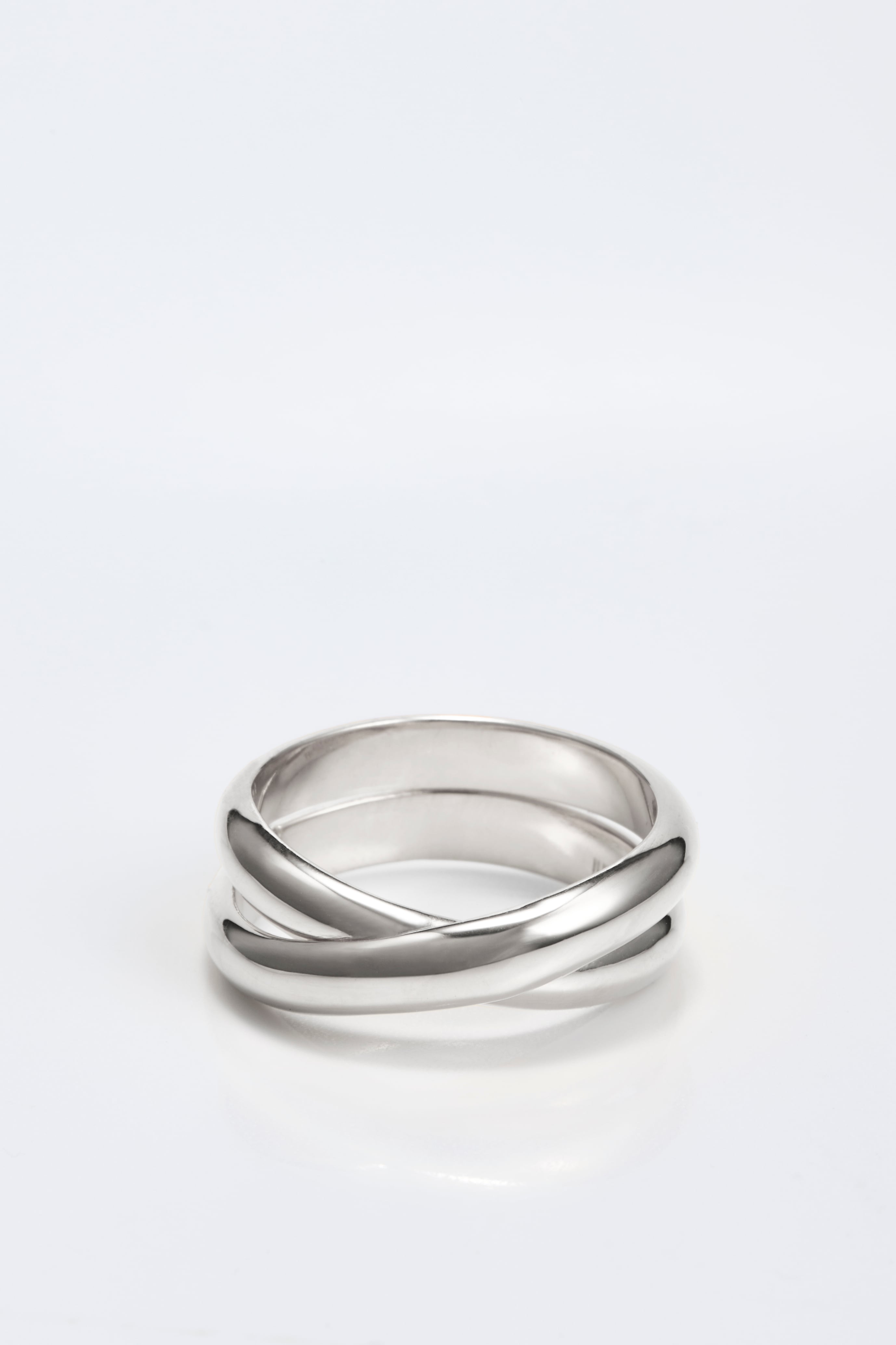 RING NO.902 | nobu Ikeguchi