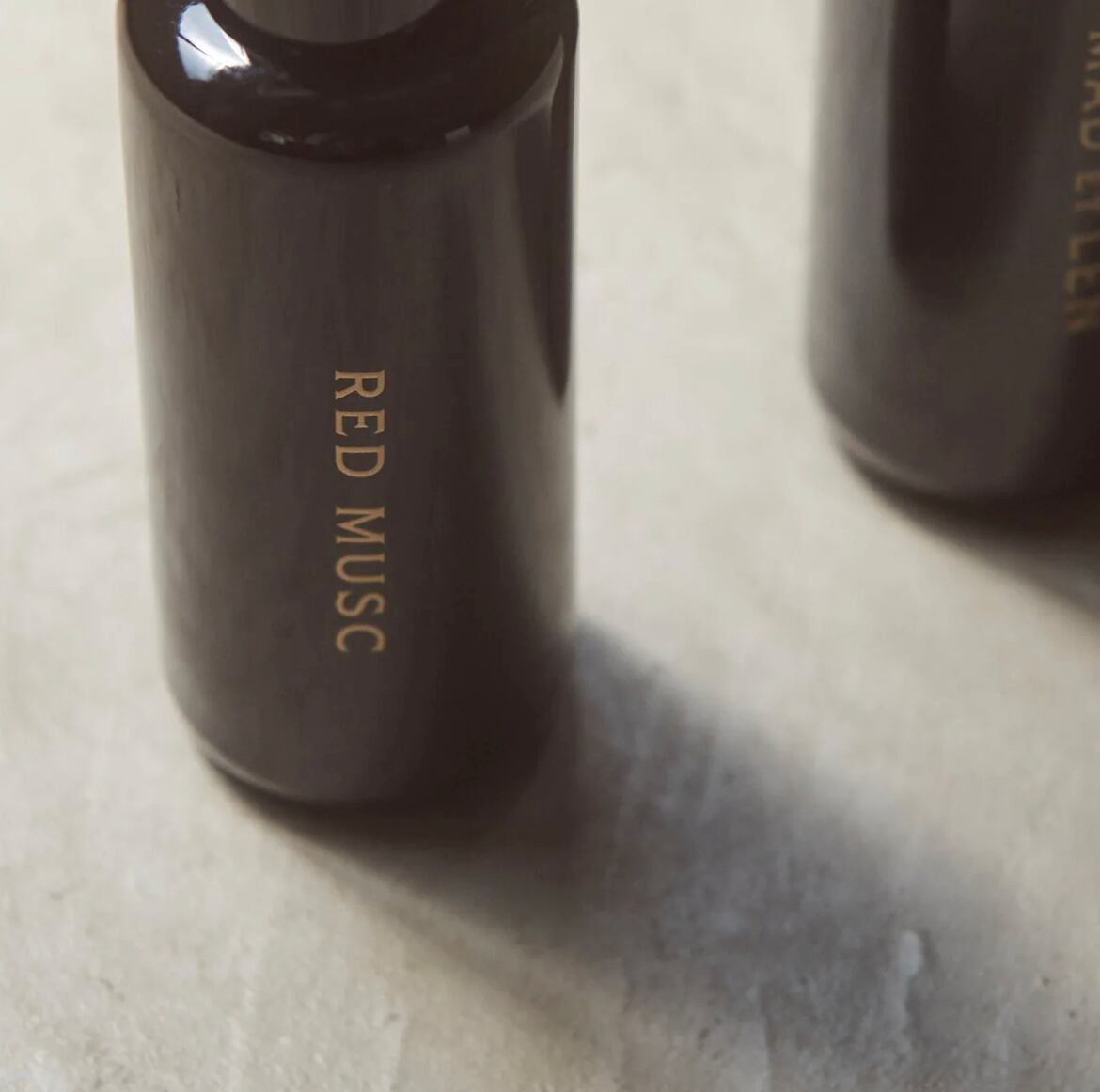 MAD et LEN EAU DE PARFUME（PARFUM MIST 香水） 50ml RED MUSC