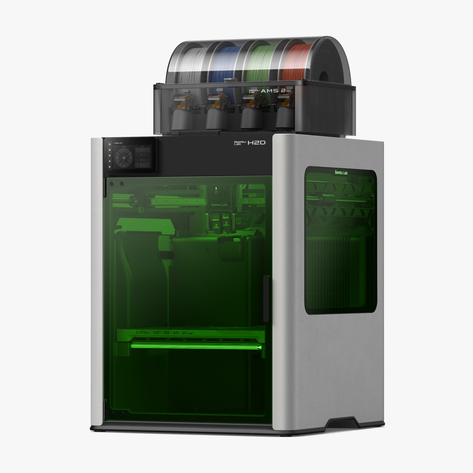 Bambu Lab A1（本体のみ）3Dプリンター | Bambu Lab