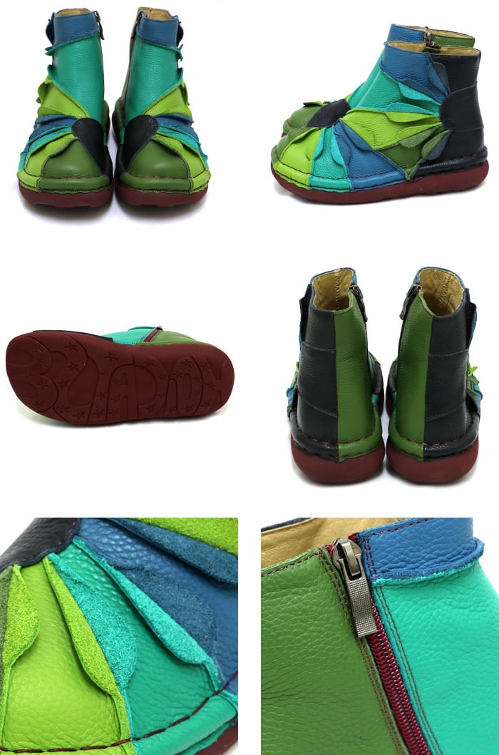 TGE593【ﾚﾃﾞｨｰｽ/受注生産可】Estacion～エスタシオン～・カラフル