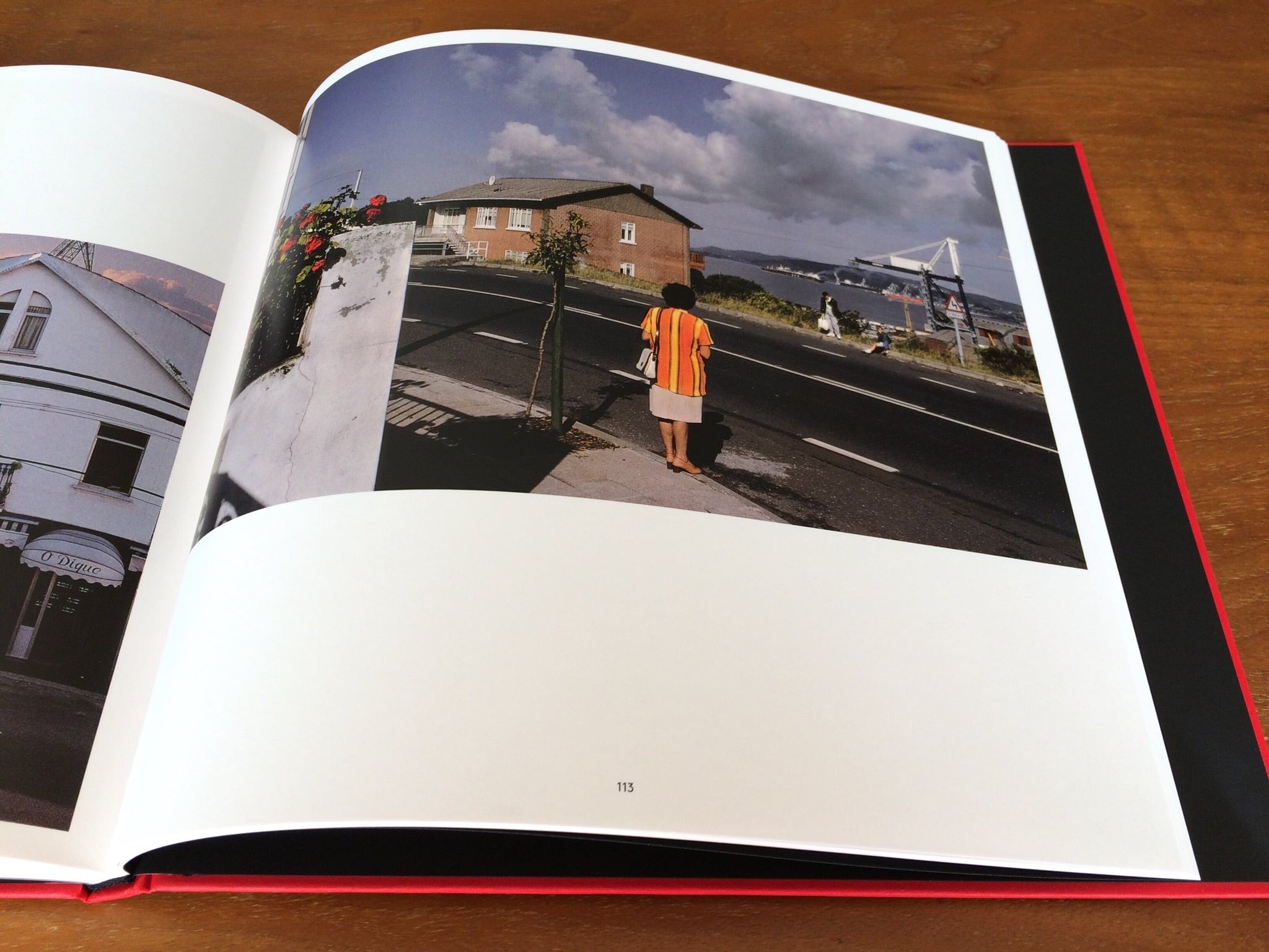 Harry Gruyaert / ハリー・グリエール | Photobooks on the Road
