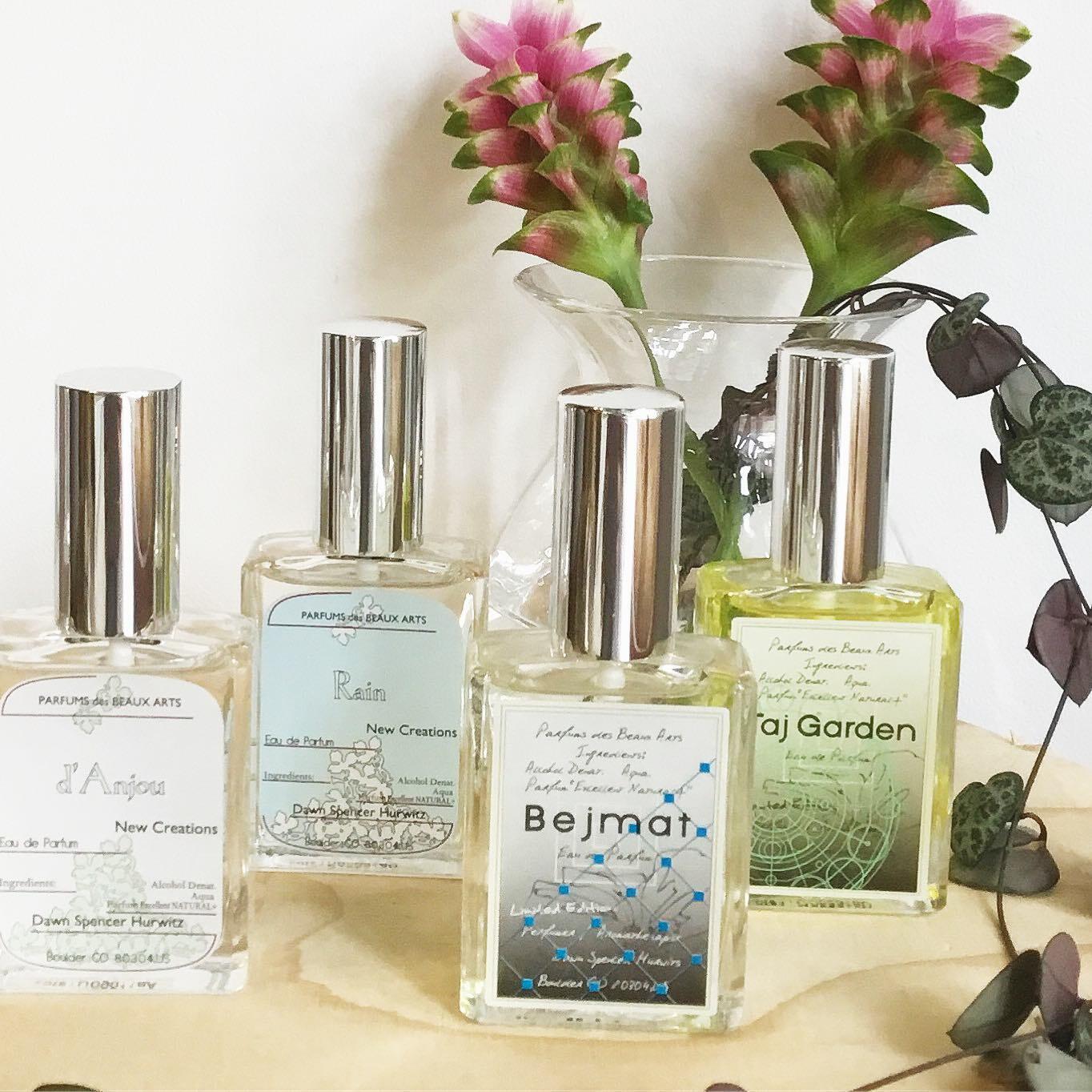 オードパルファム “ Bejmat 
