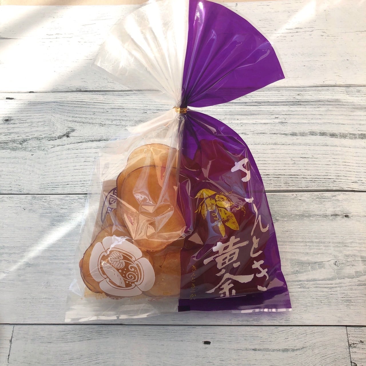 鳴門金時芋》きんとき黄金 | KONDO-SYOTEN(近藤商店)