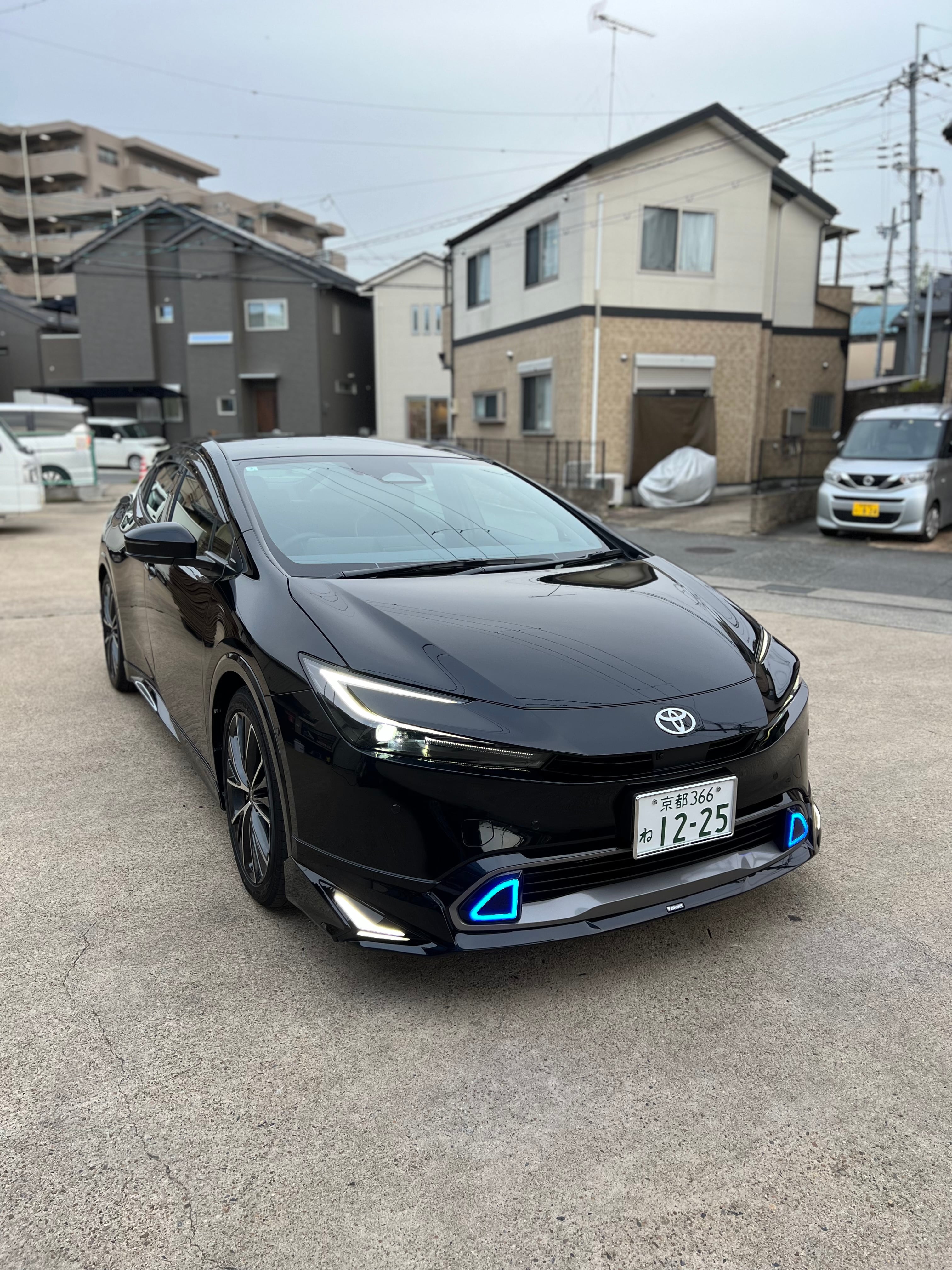 新生ブラックダイヤモンド 500ml LUMINUS | KYOTO DETAIL online shop