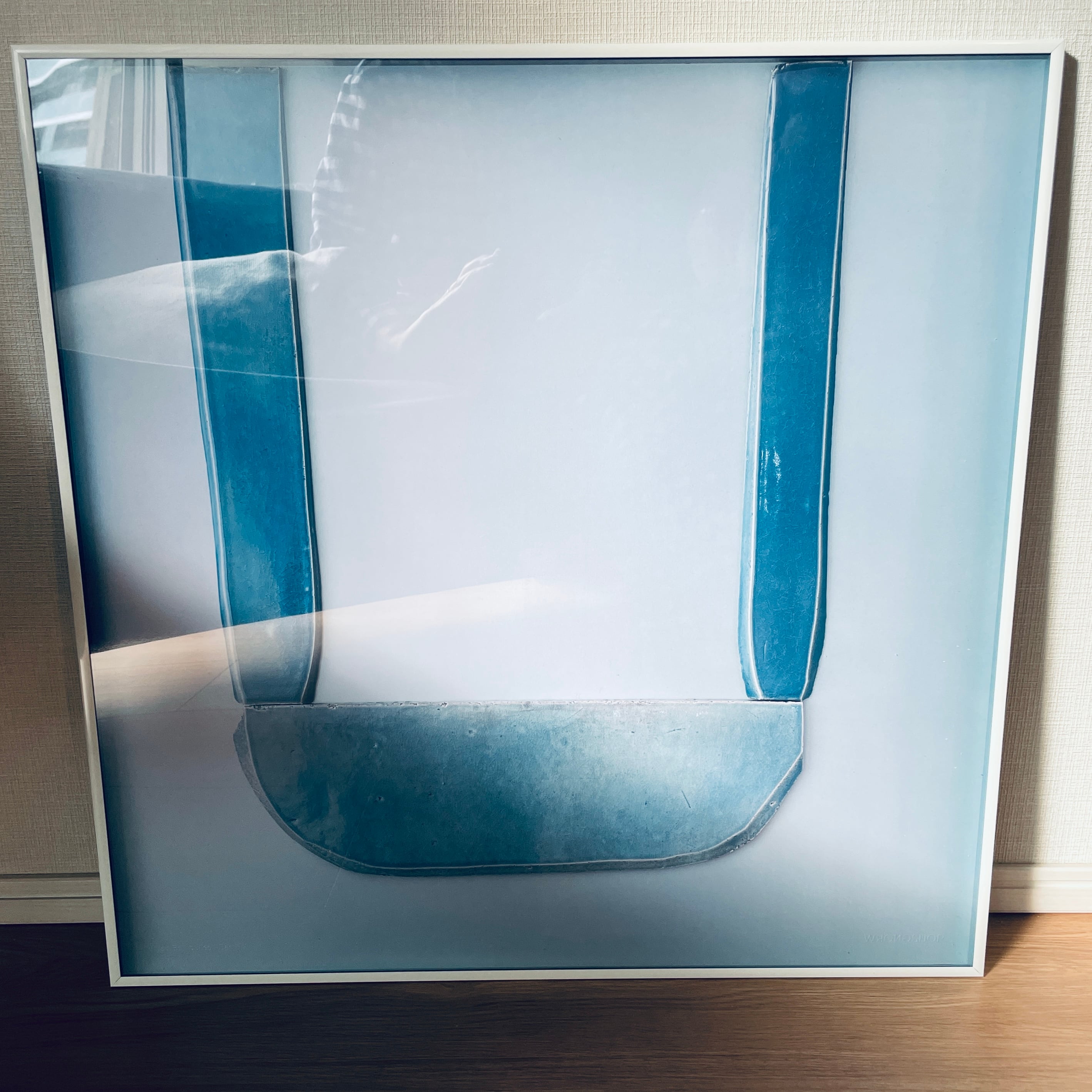 世界屈指のアートギャラリーより。Cy Twombly サイトゥオンブリー