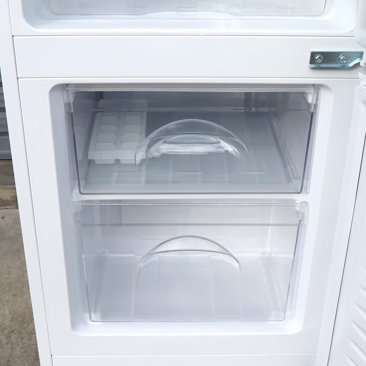 ニトリ・2ドア冷蔵庫・グラシア・NTR-106・106L・2020年製・No.200708